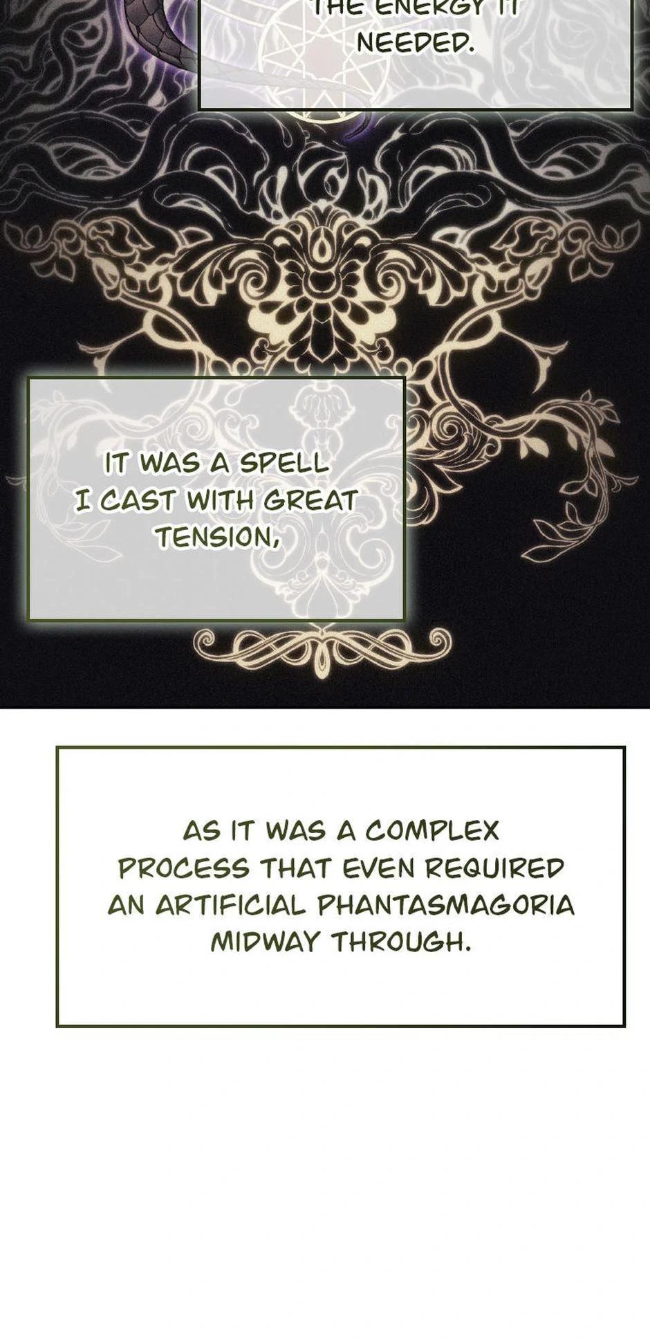 The Reincarnated King of Fists Chap 41 - Next Chap 42