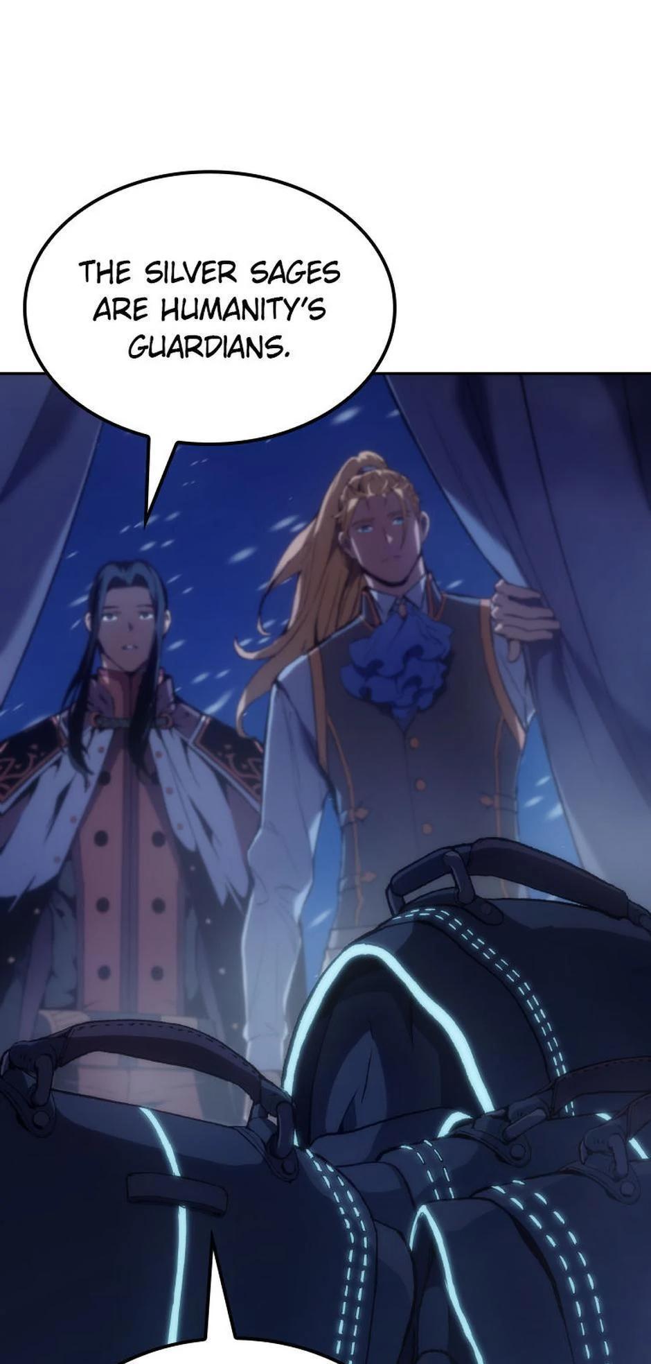 The Reincarnated King of Fists Chap 41 - Next Chap 42