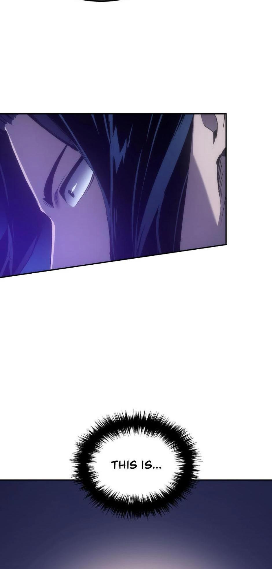 The Reincarnated King of Fists Chap 41 - Next Chap 42