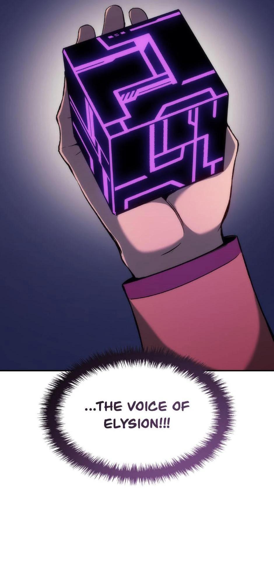 The Reincarnated King of Fists Chap 41 - Next Chap 42