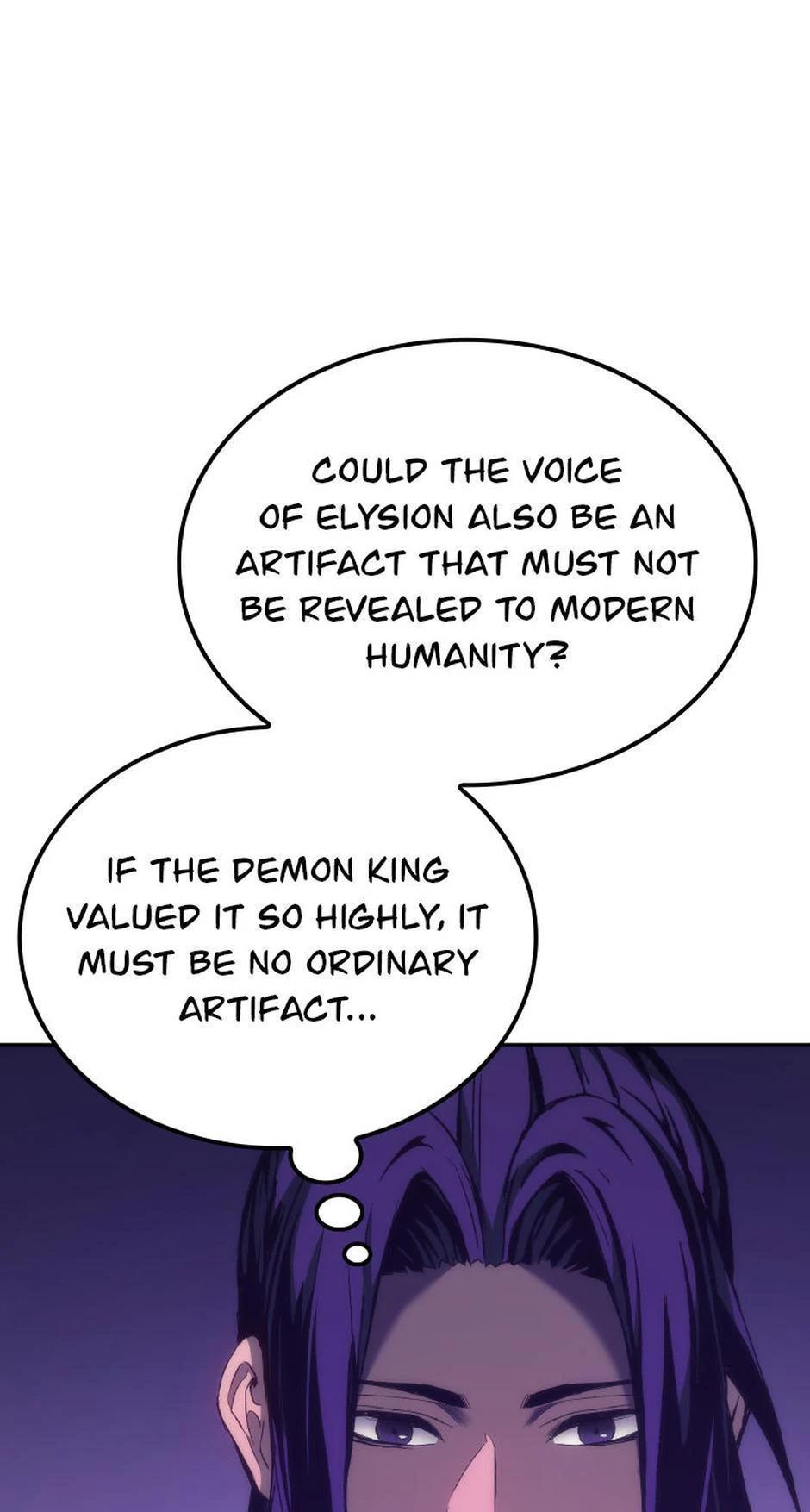 The Reincarnated King of Fists Chap 41 - Next Chap 42