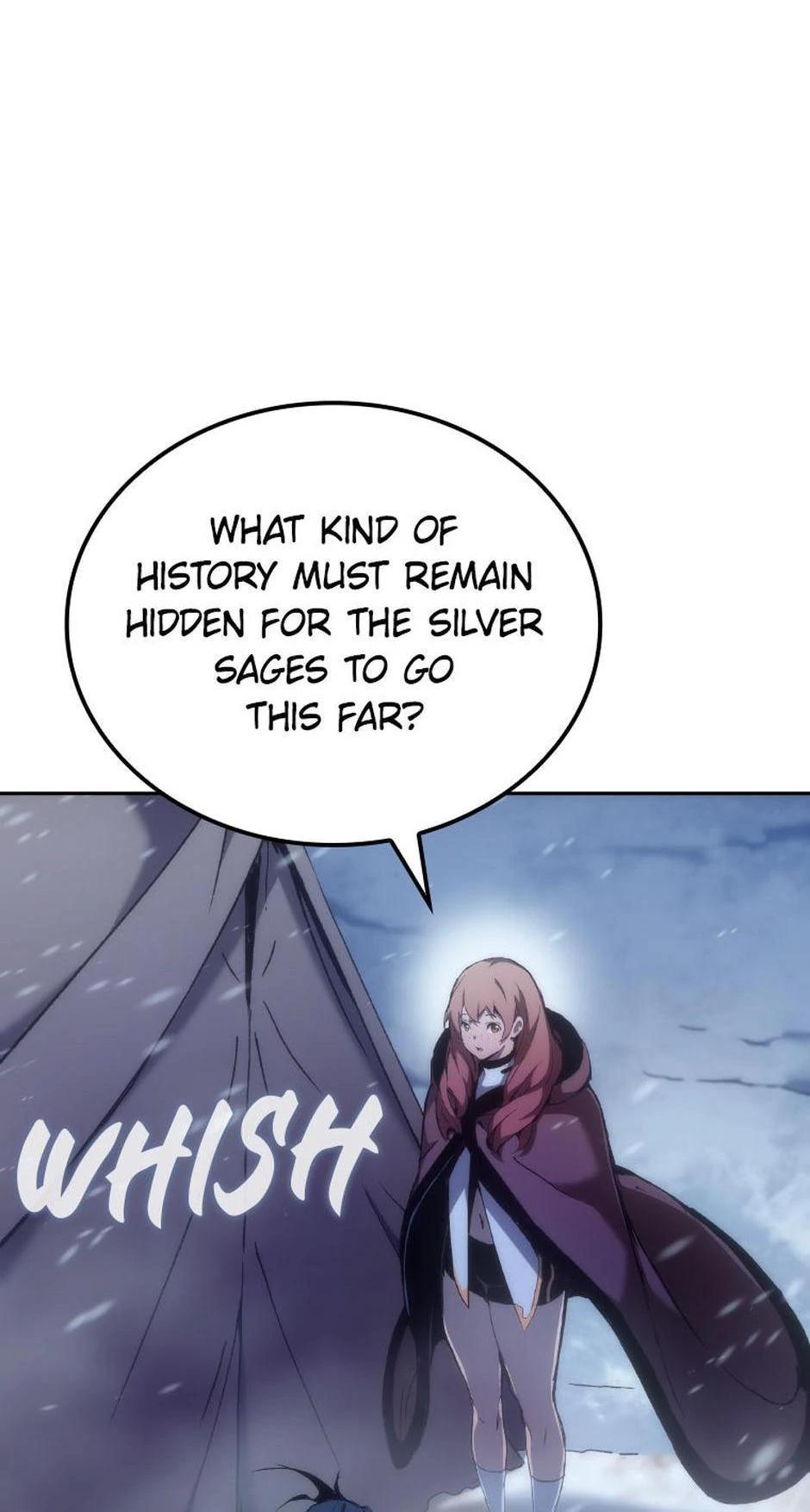 The Reincarnated King of Fists Chap 41 - Next Chap 42