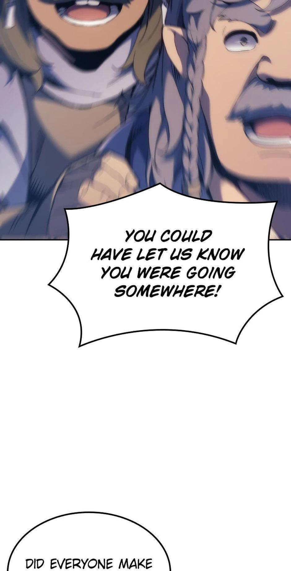 The Reincarnated King of Fists Chap 41 - Next Chap 42