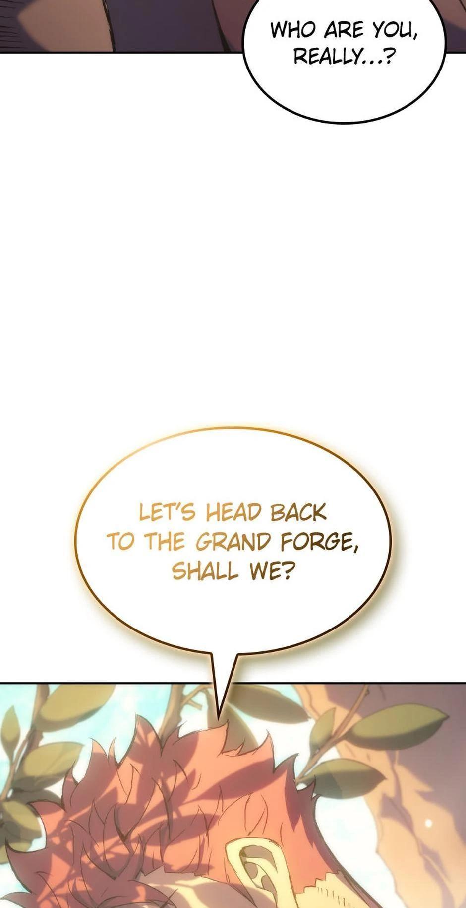 The Reincarnated King of Fists Chap 41 - Next Chap 42