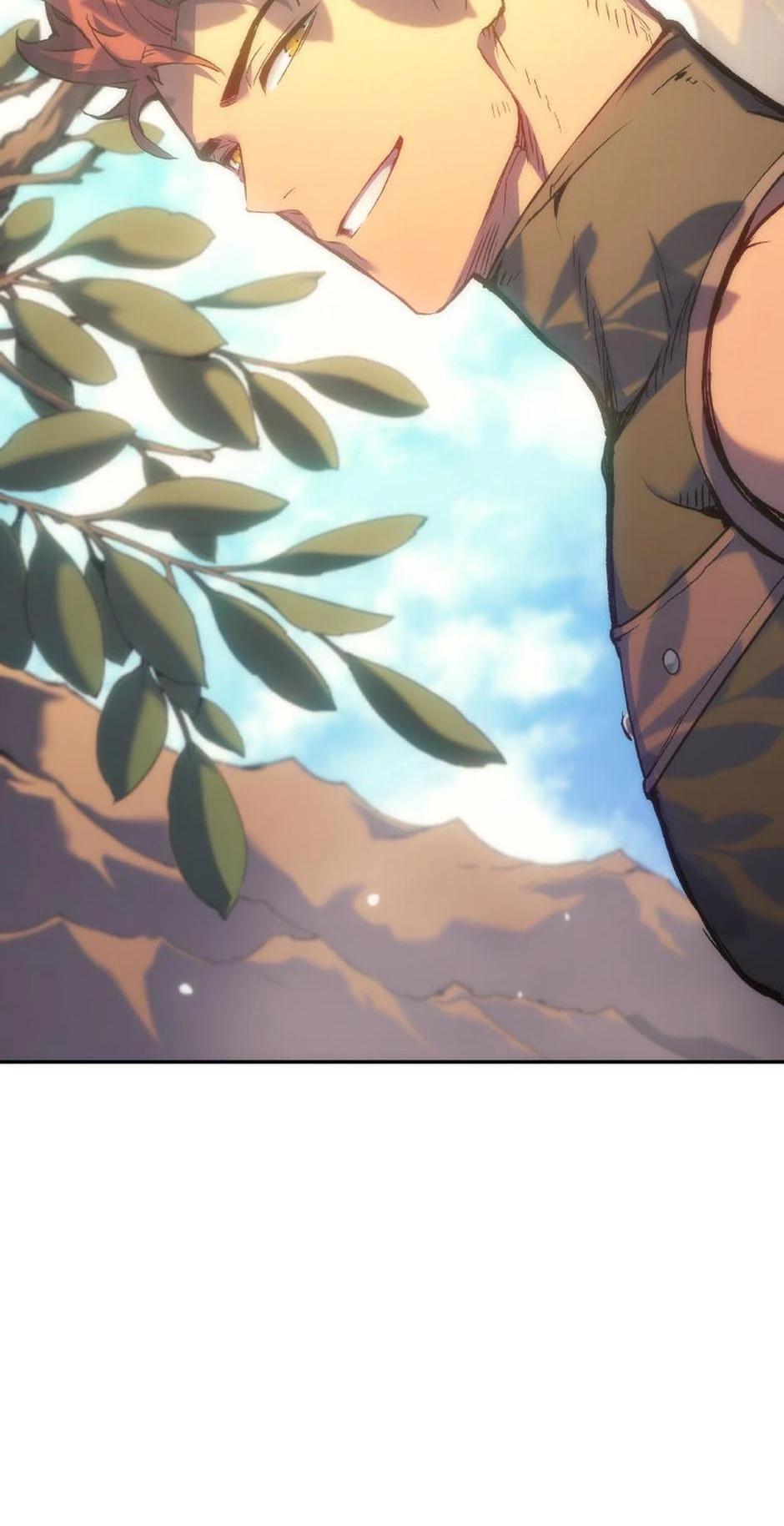 The Reincarnated King of Fists Chap 41 - Next Chap 42
