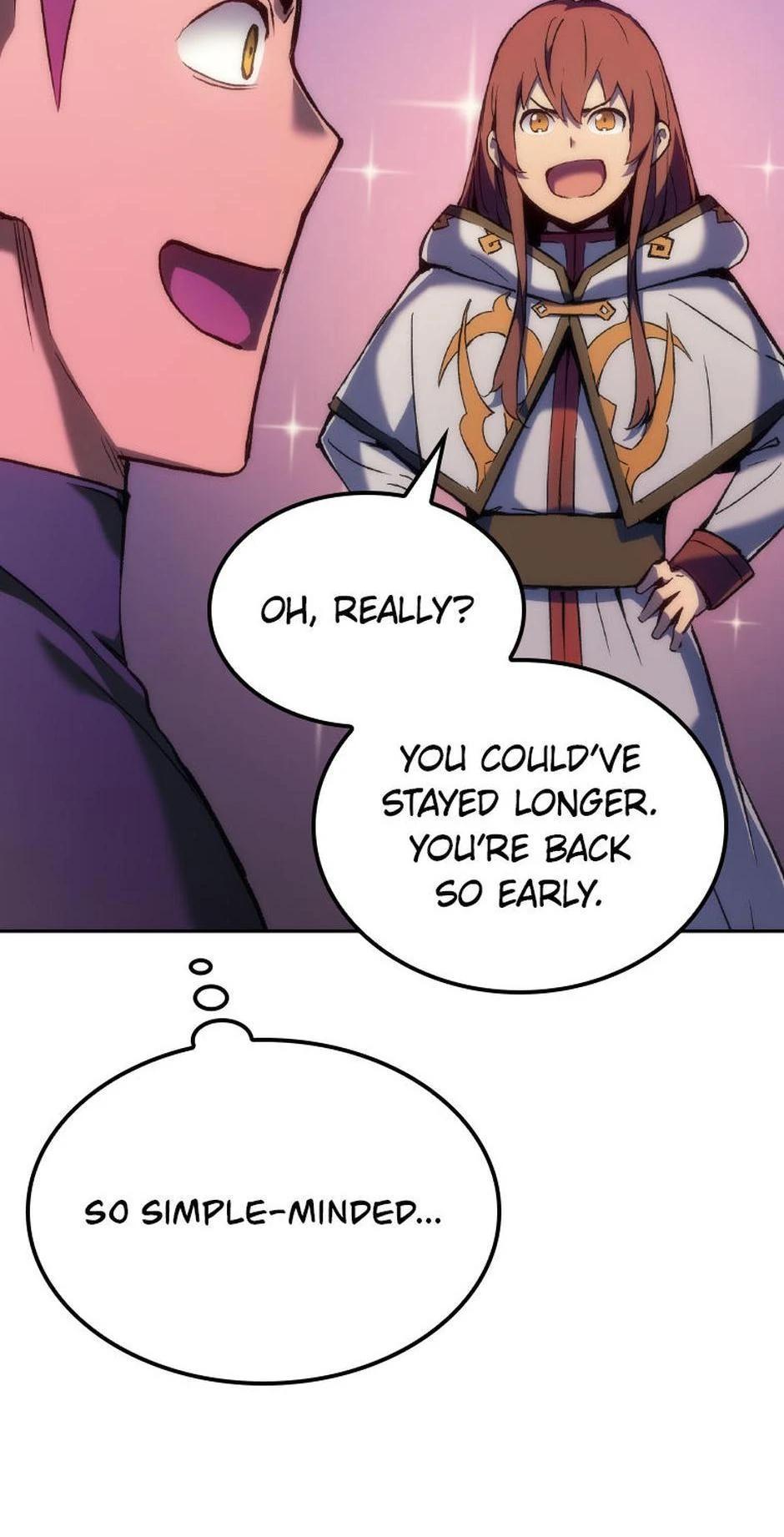 The Reincarnated King of Fists Chap 41 - Next Chap 42