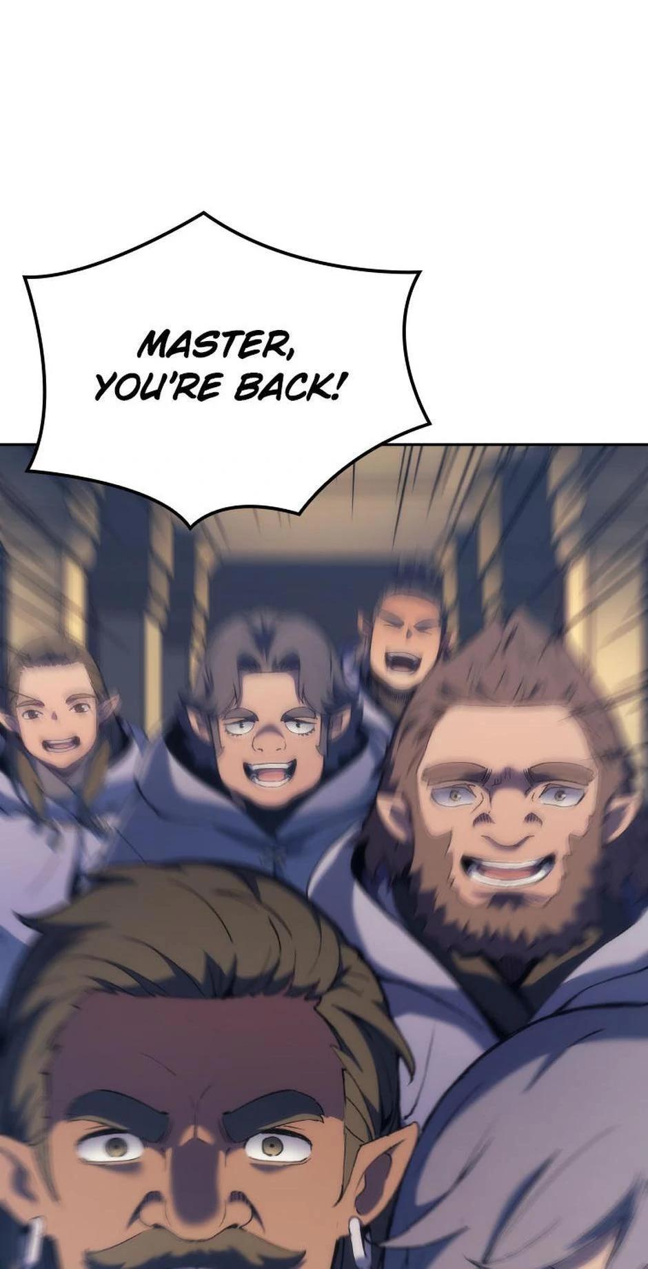 The Reincarnated King of Fists Chap 41 - Next Chap 42