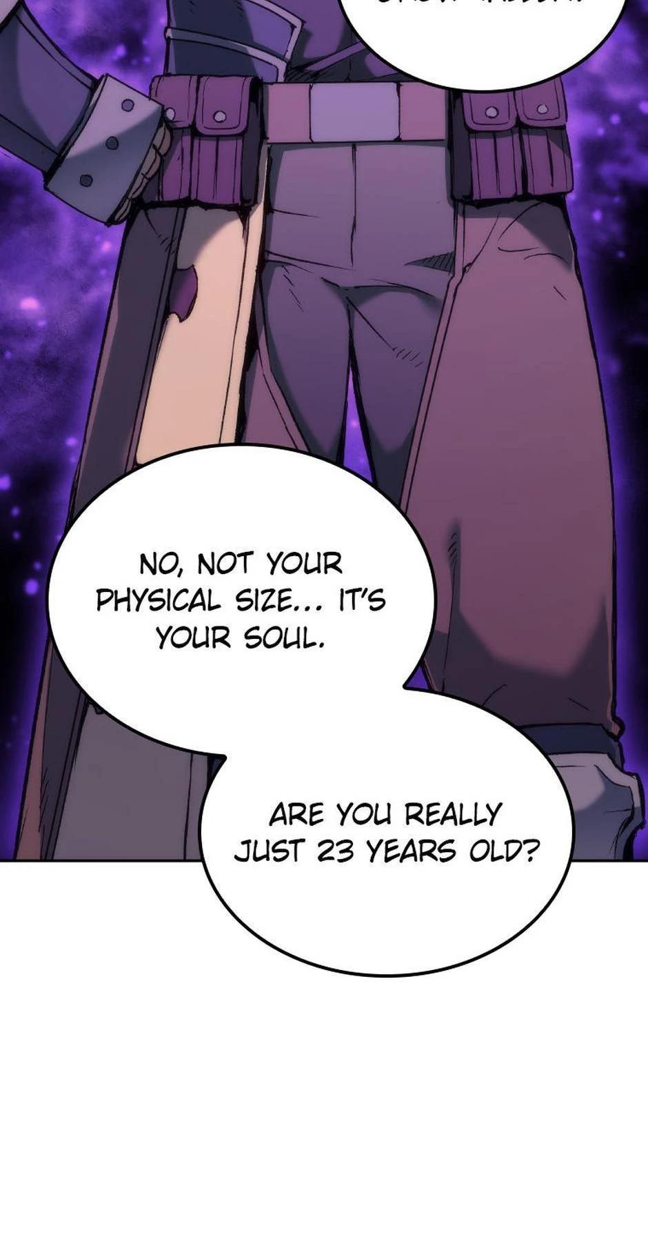 The Reincarnated King of Fists Chap 41 - Next Chap 42