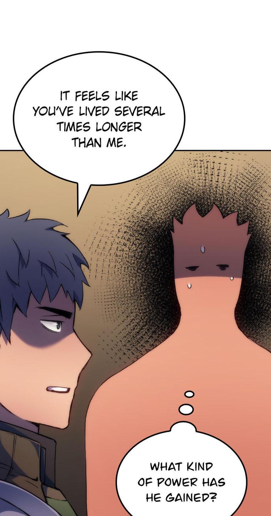 The Reincarnated King of Fists Chap 41 - Next Chap 42