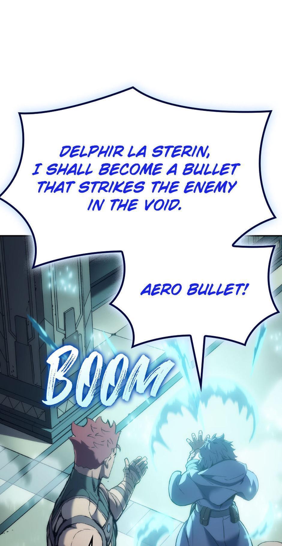 The Reincarnated King of Fists Chap 41 - Next Chap 42