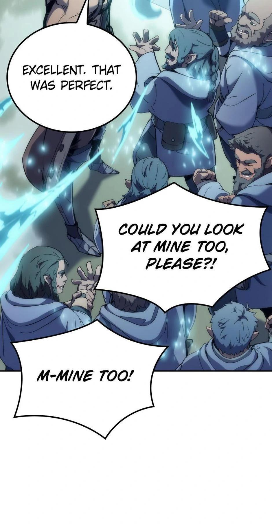 The Reincarnated King of Fists Chap 41 - Next Chap 42