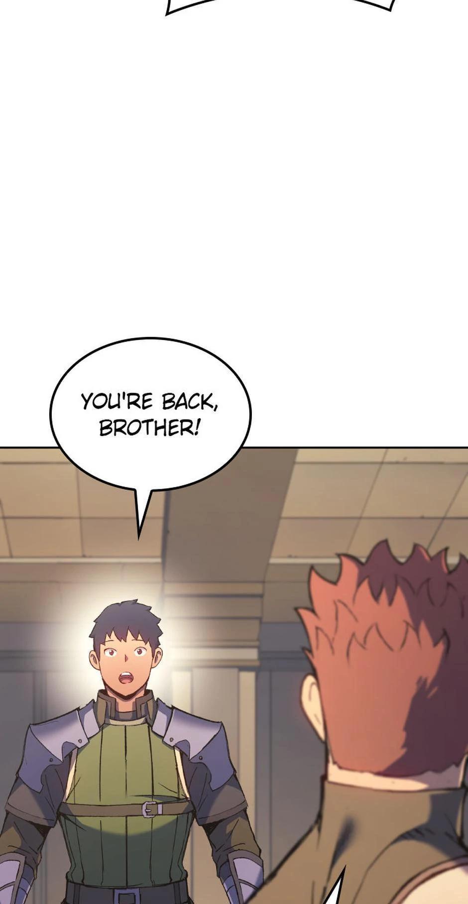 The Reincarnated King of Fists Chap 41 - Next Chap 42