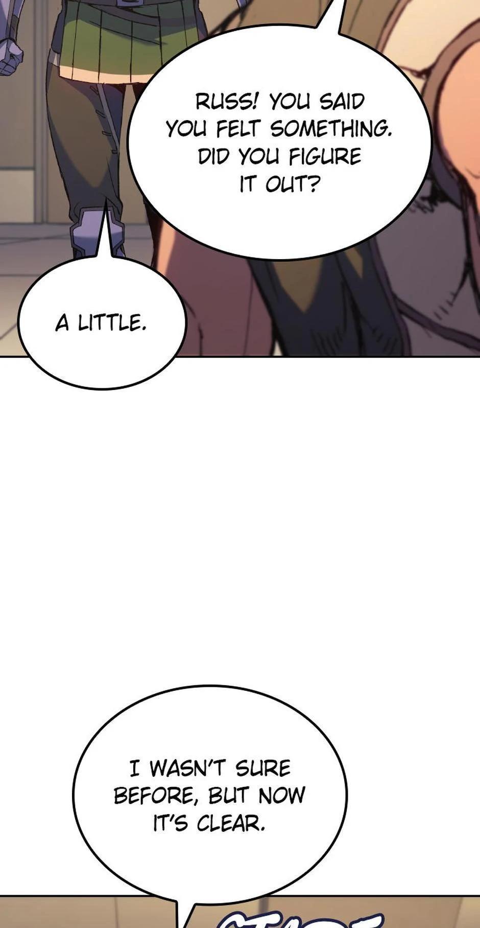 The Reincarnated King of Fists Chap 41 - Next Chap 42