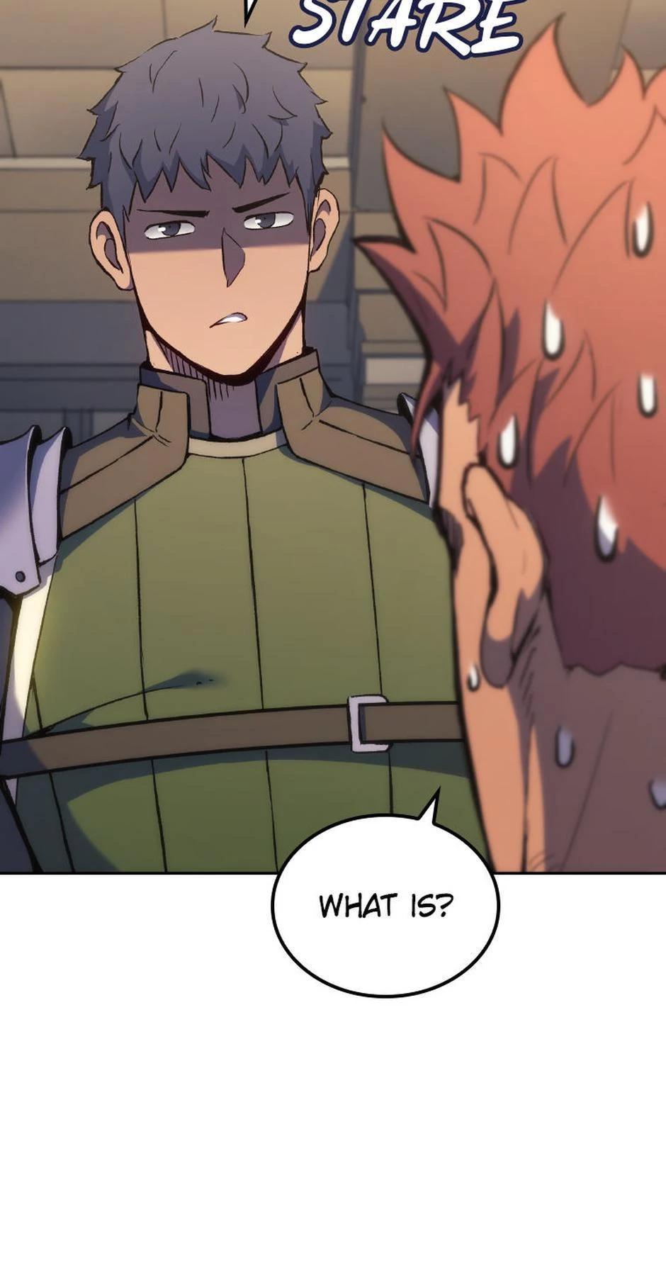 The Reincarnated King of Fists Chap 41 - Next Chap 42