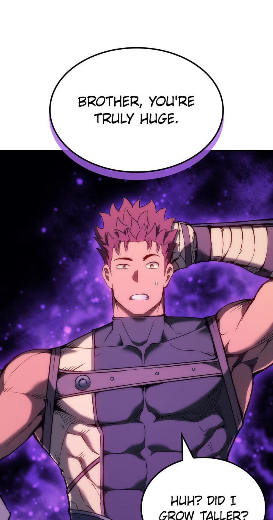 The Reincarnated King of Fists Chap 41 - Next Chap 42