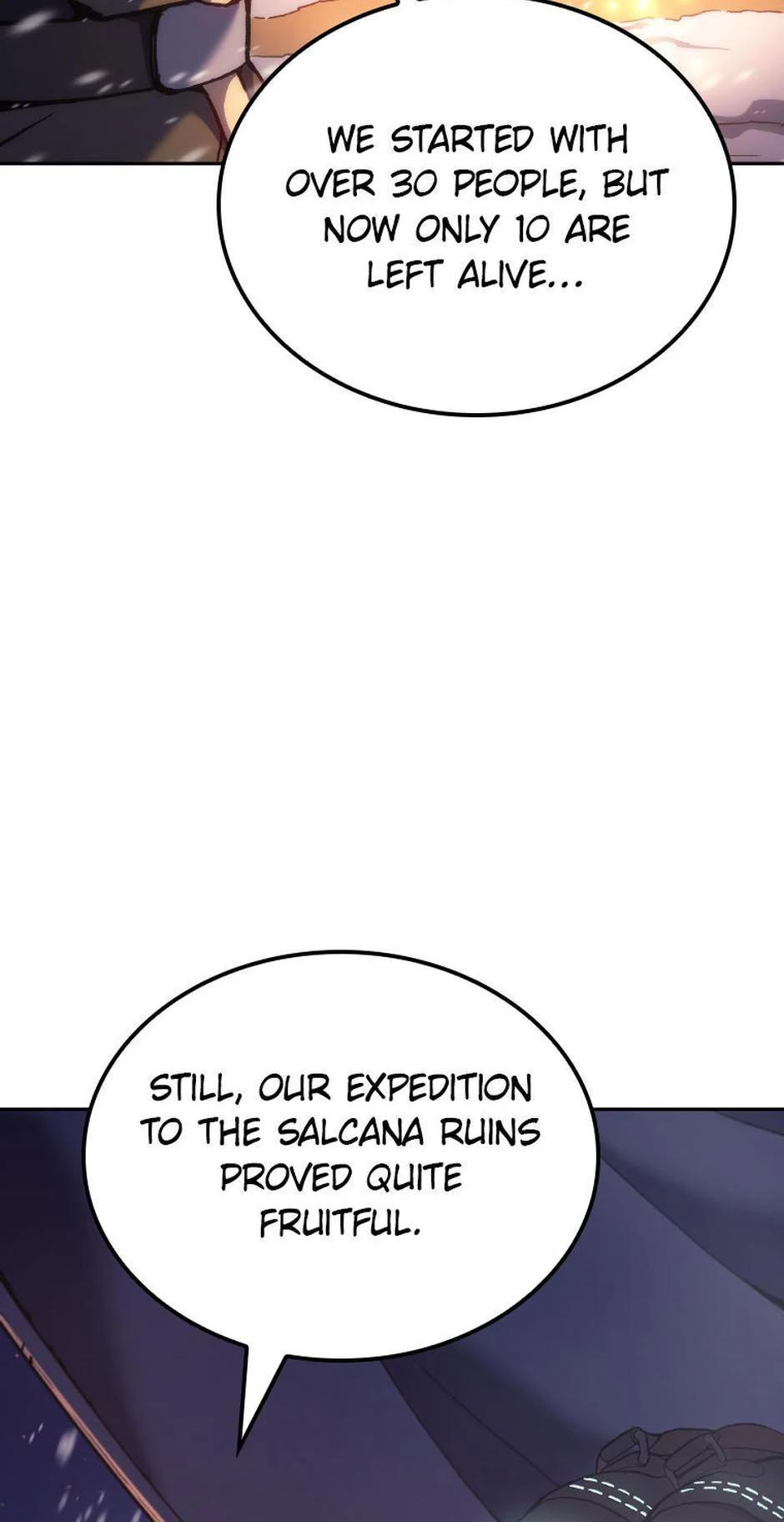 The Reincarnated King of Fists Chap 41 - Next Chap 42