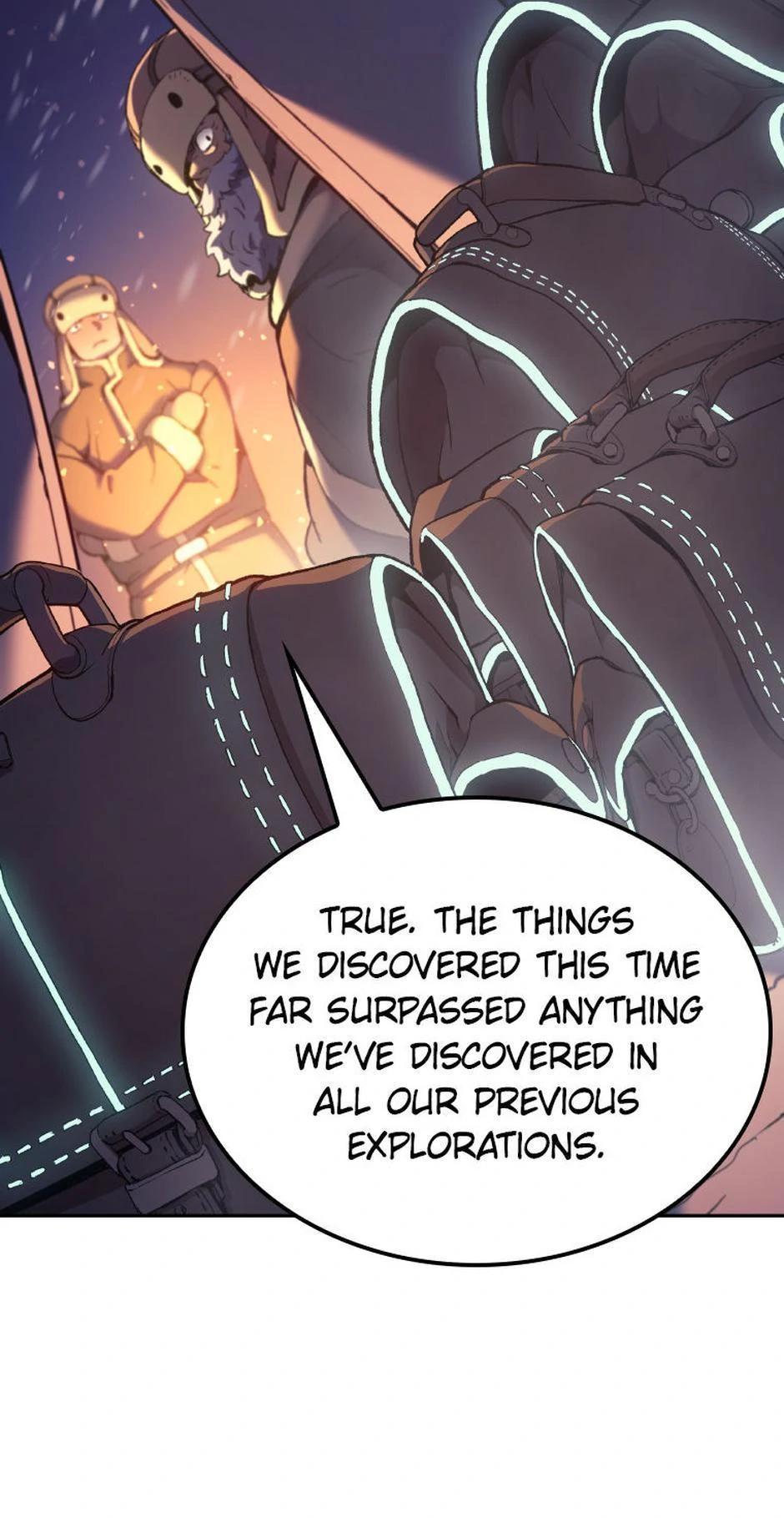 The Reincarnated King of Fists Chap 41 - Next Chap 42