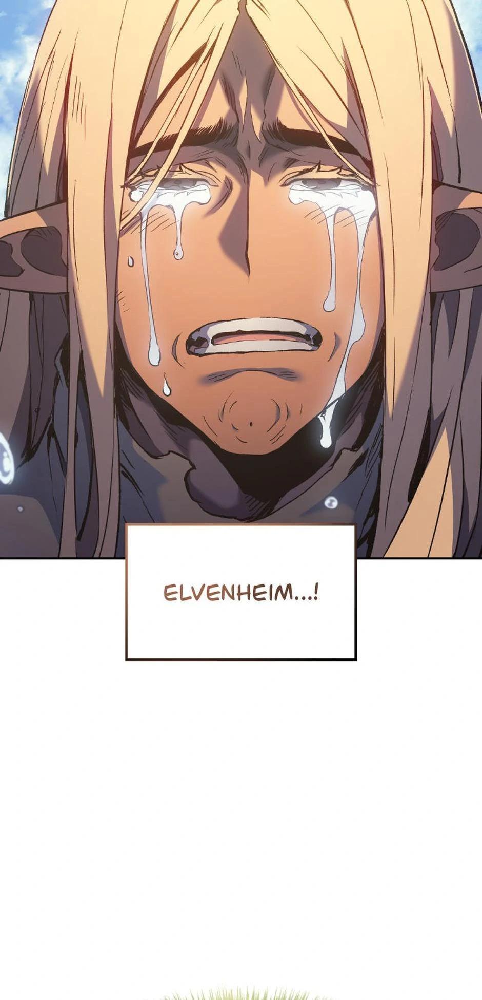 The Reincarnated King of Fists Chap 41 - Next Chap 42