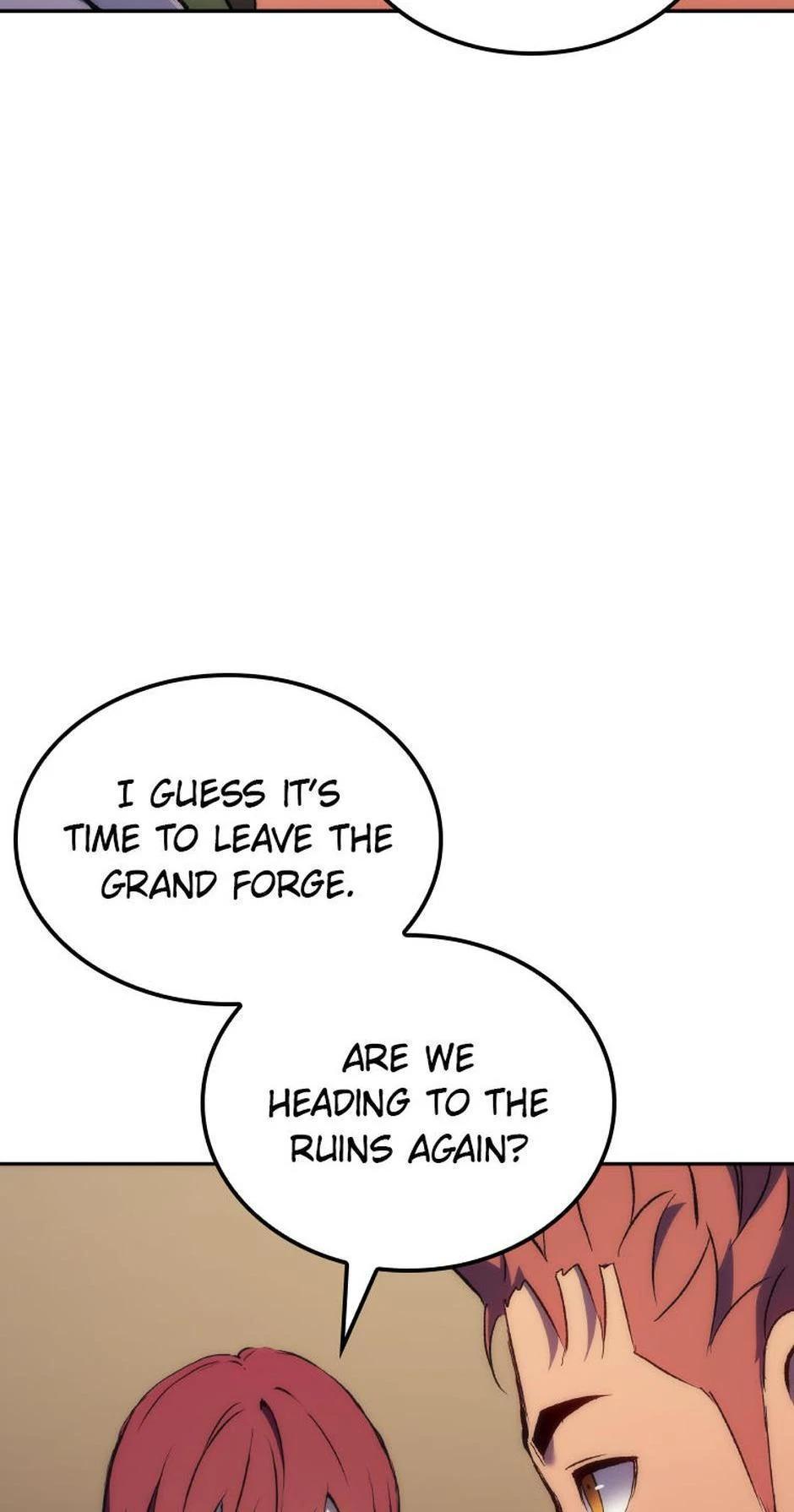 The Reincarnated King of Fists Chap 41 - Next Chap 42