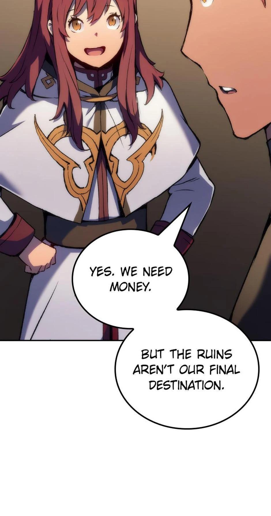 The Reincarnated King of Fists Chap 41 - Next Chap 42