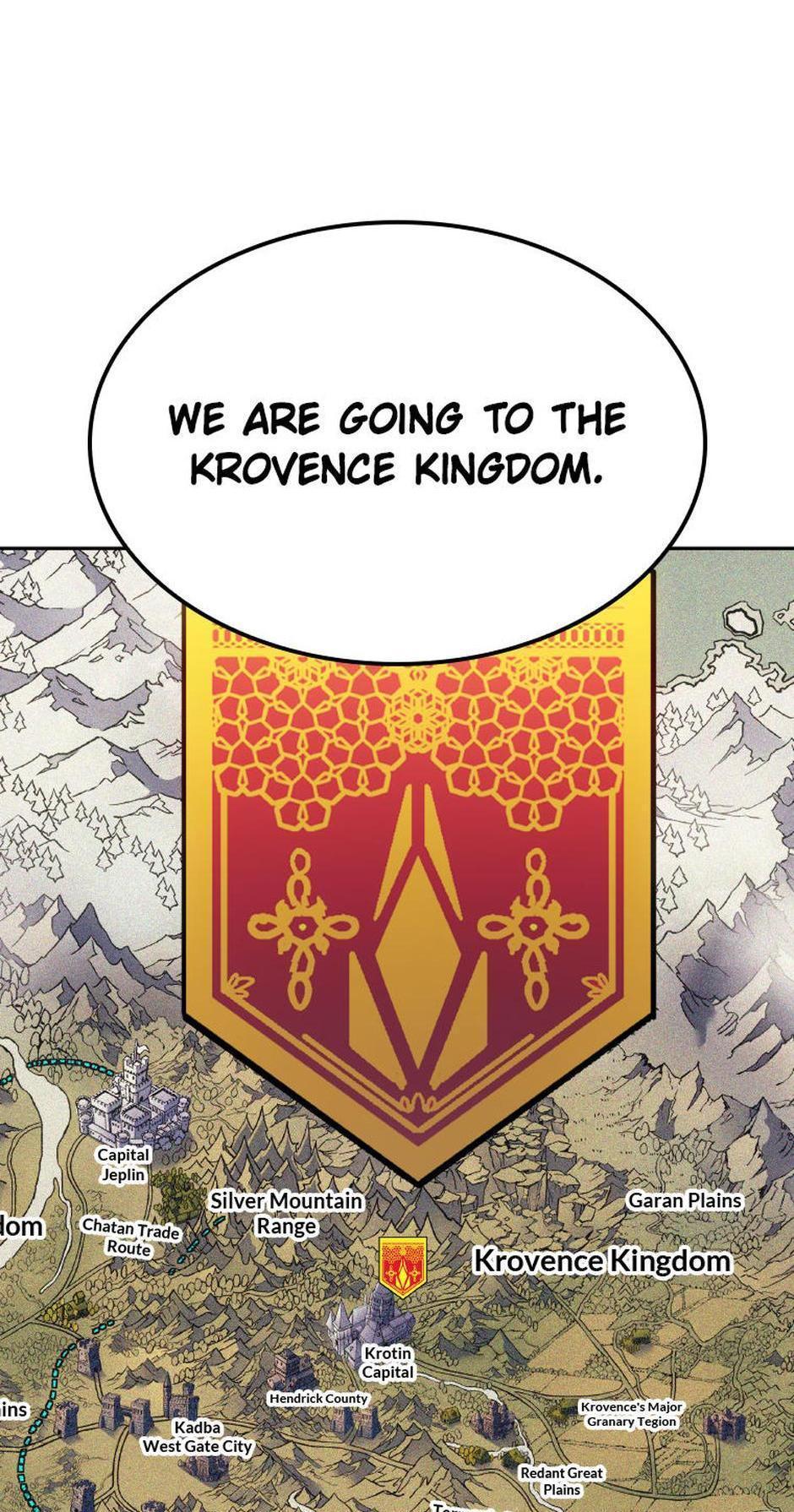 The Reincarnated King of Fists Chap 41 - Next Chap 42