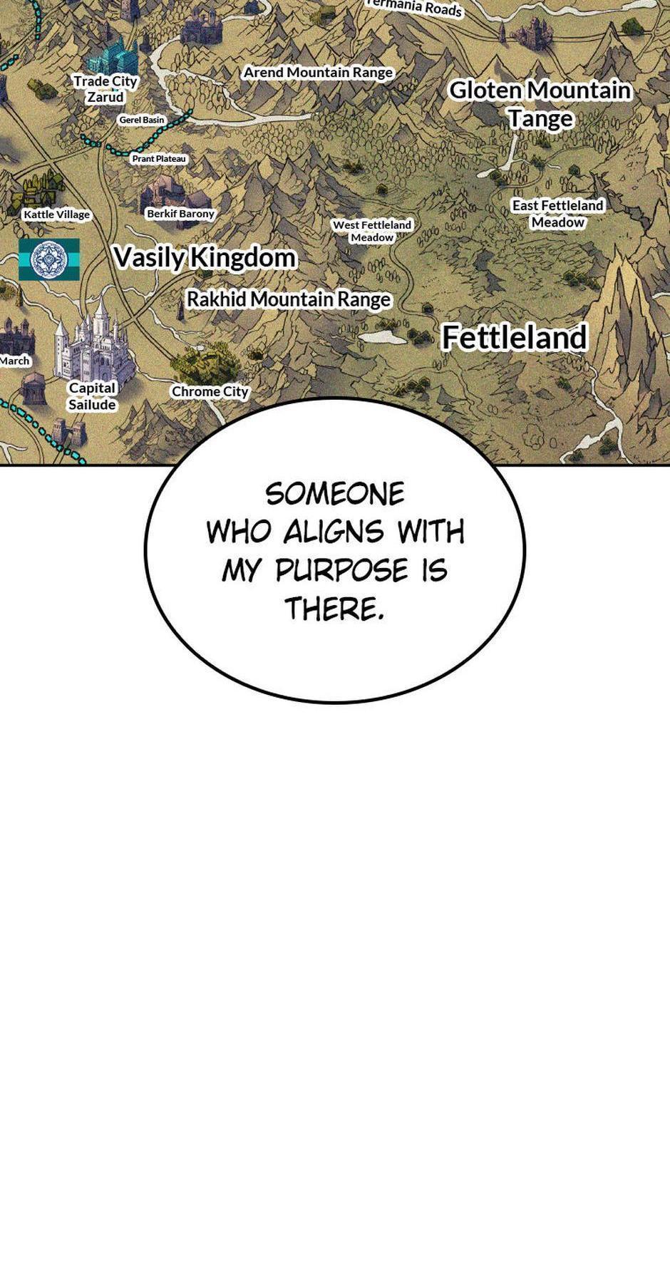 The Reincarnated King of Fists Chap 41 - Next Chap 42