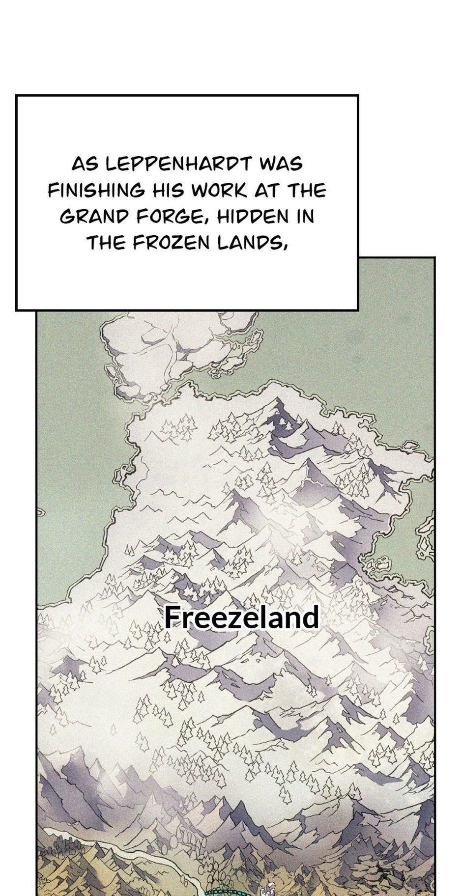 The Reincarnated King of Fists Chap 41 - Next Chap 42