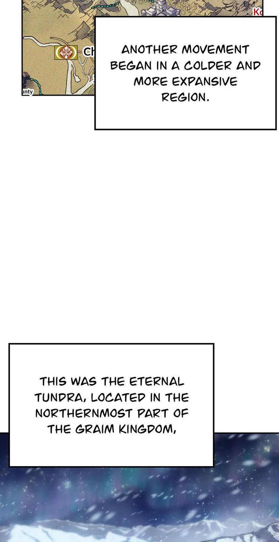 The Reincarnated King of Fists Chap 41 - Next Chap 42