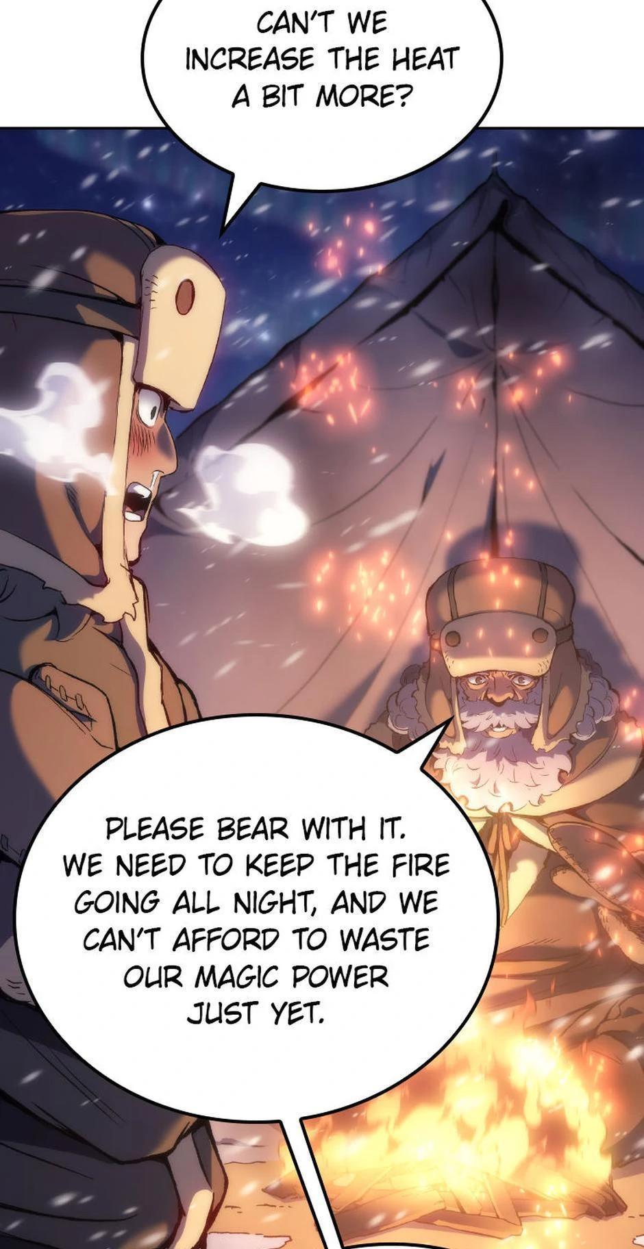 The Reincarnated King of Fists Chap 41 - Next Chap 42