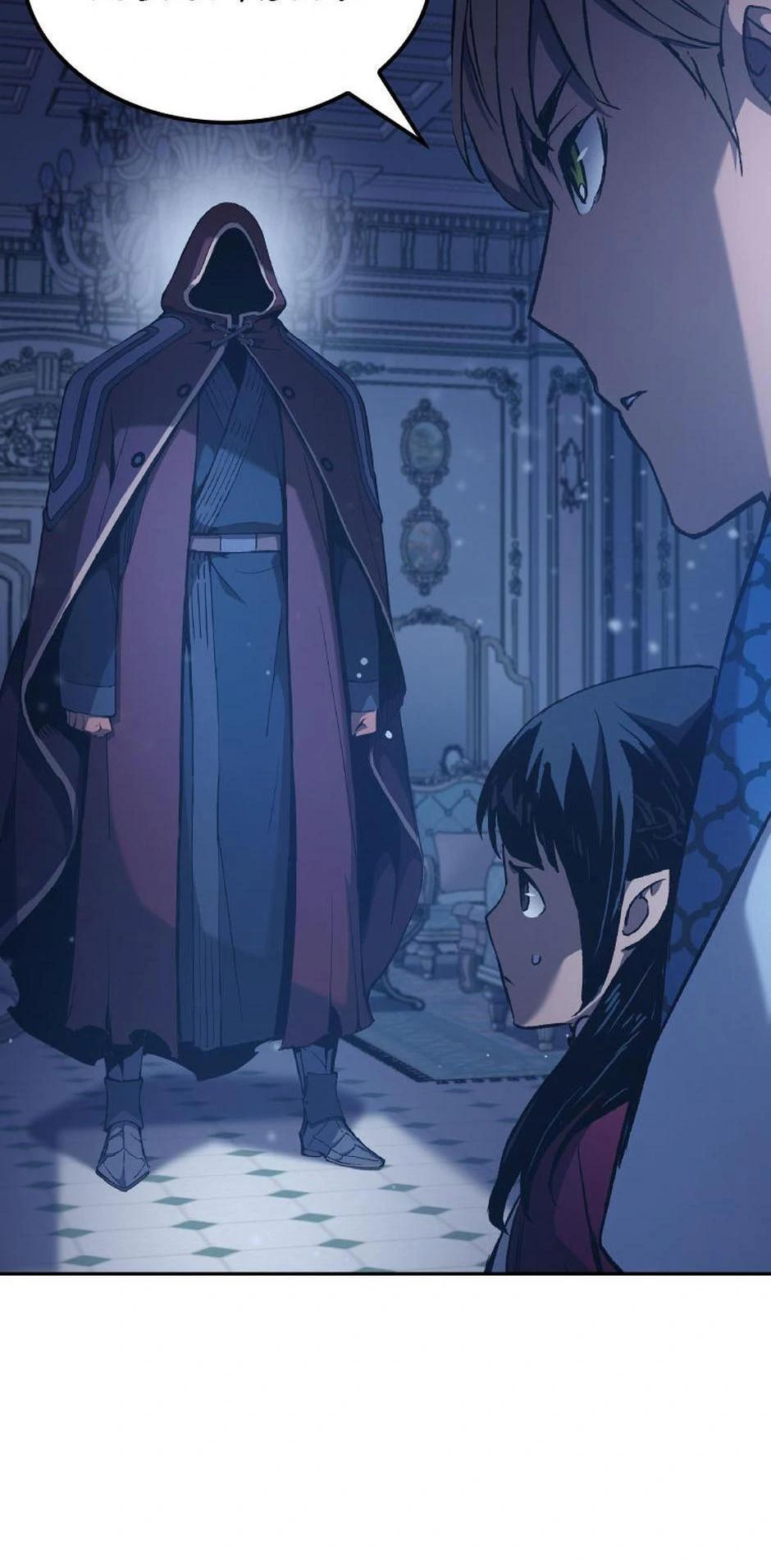 The Reincarnated King of Fists Chap 42 - Next Chap 43