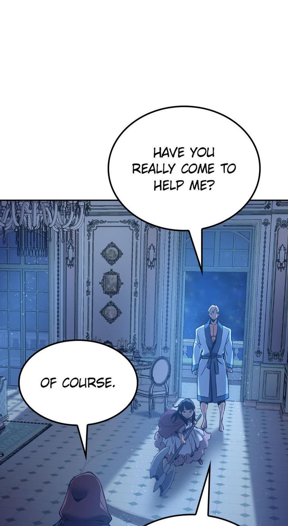 The Reincarnated King of Fists Chap 42 - Next Chap 43