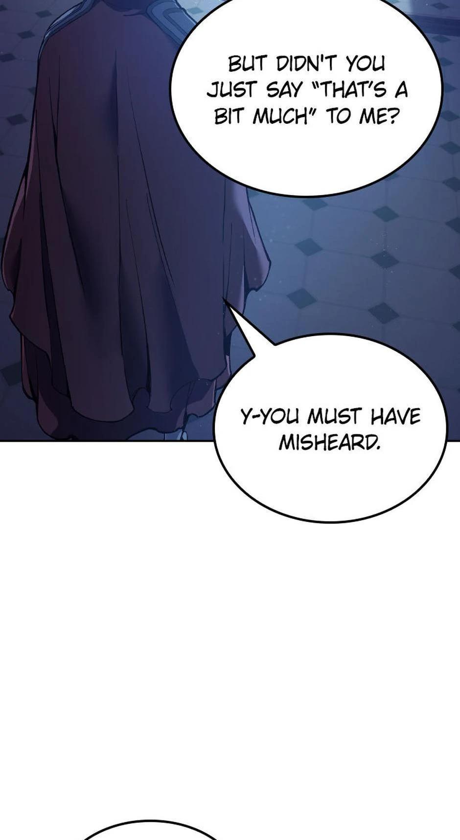 The Reincarnated King of Fists Chap 42 - Next Chap 43