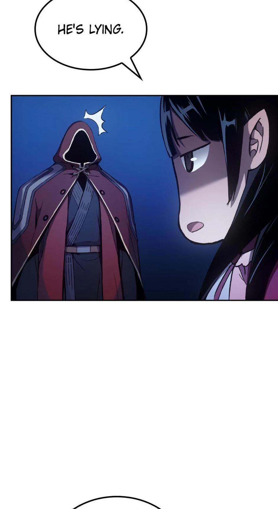 The Reincarnated King of Fists Chap 42 - Next Chap 43