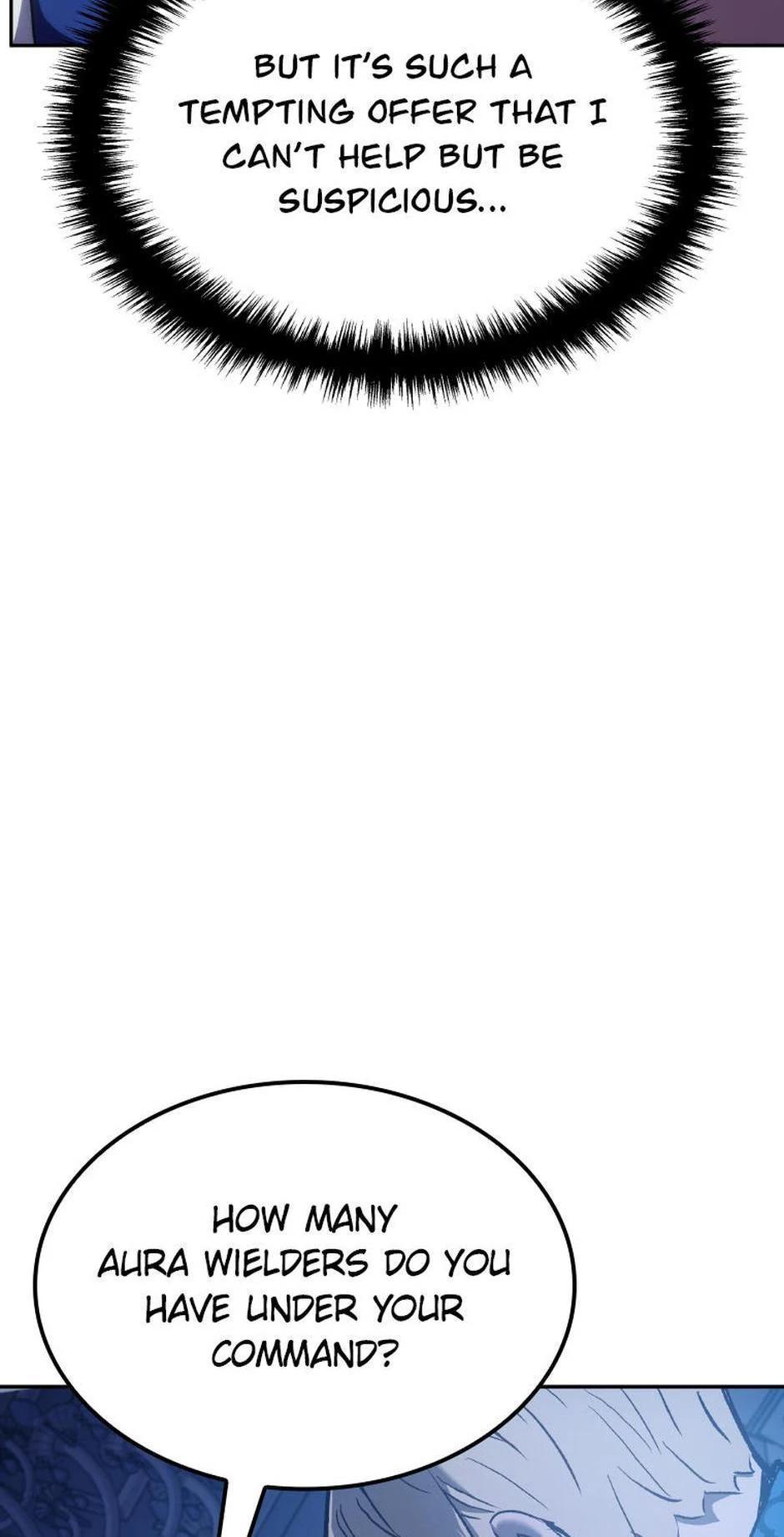 The Reincarnated King of Fists Chap 42 - Next Chap 43