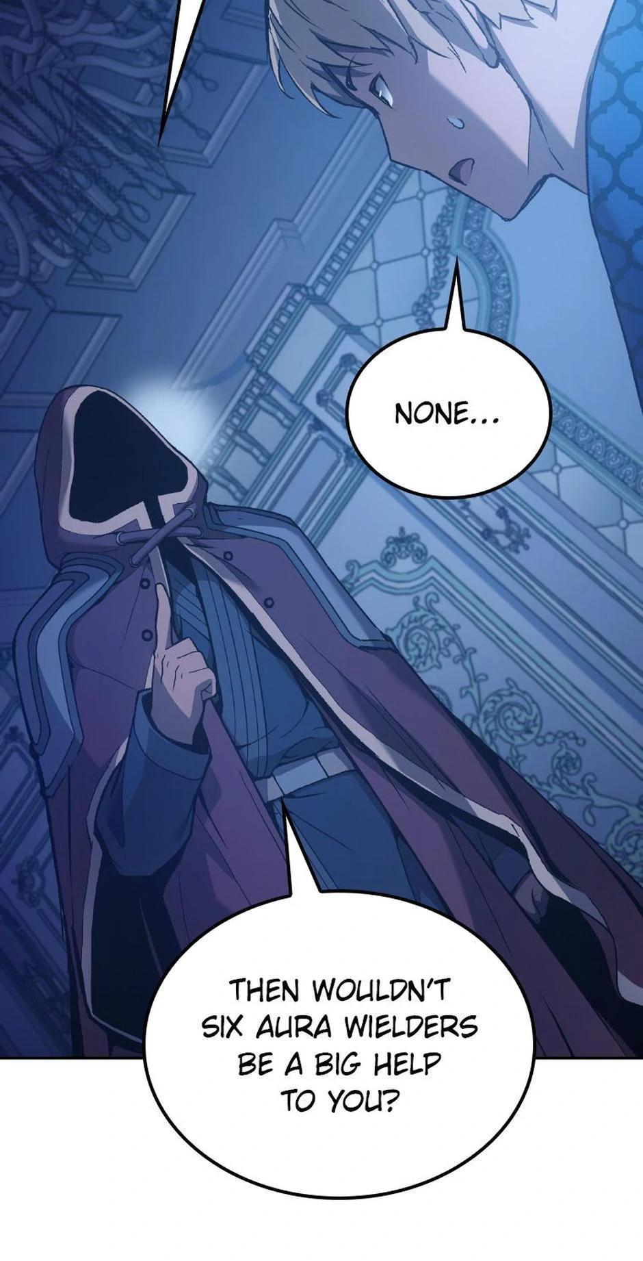 The Reincarnated King of Fists Chap 42 - Next Chap 43