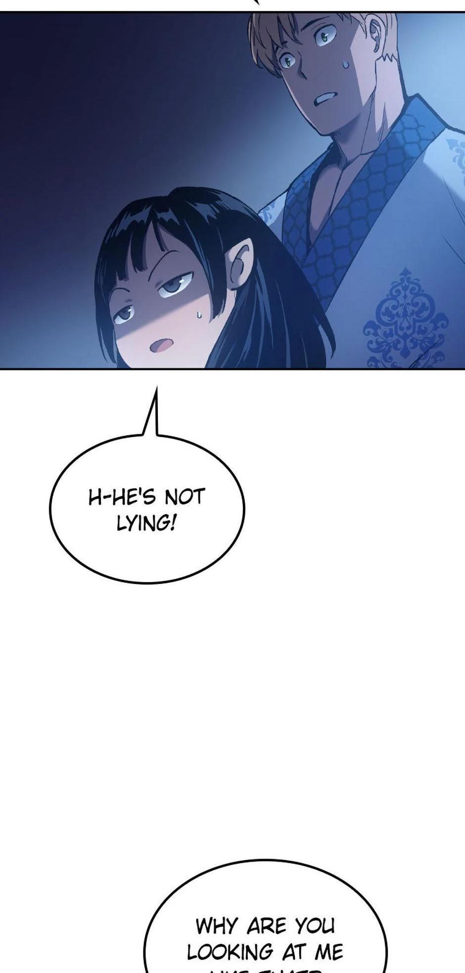 The Reincarnated King of Fists Chap 42 - Next Chap 43