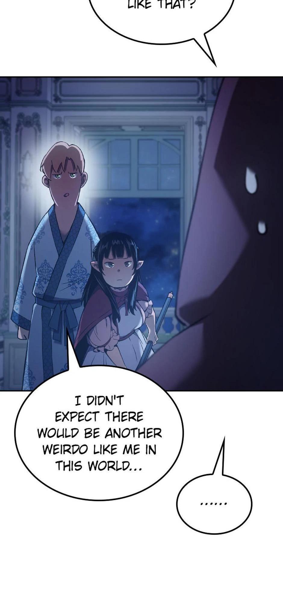 The Reincarnated King of Fists Chap 42 - Next Chap 43