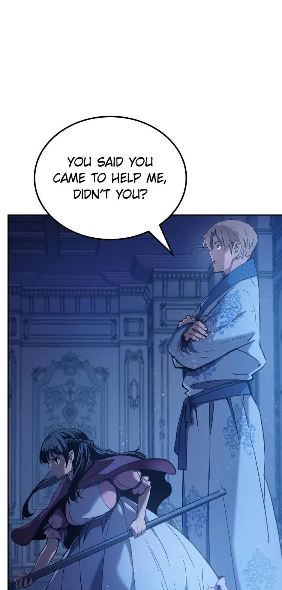 The Reincarnated King of Fists Chap 42 - Next Chap 43