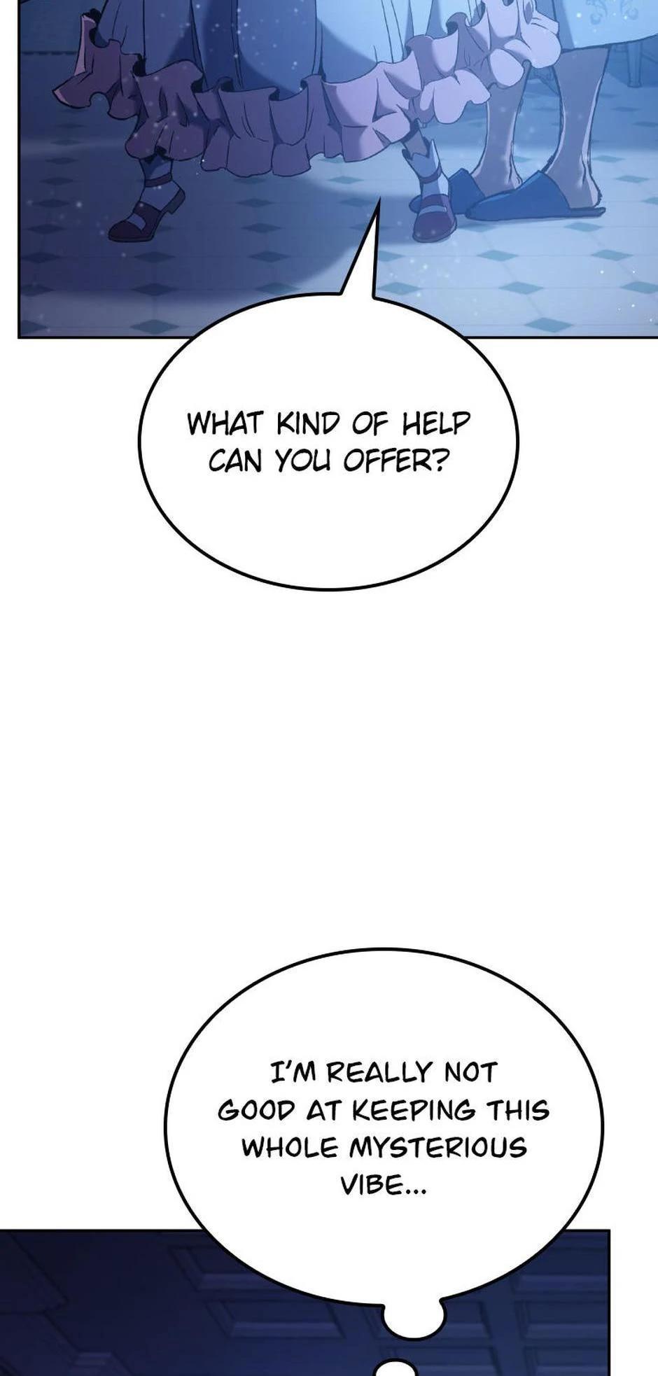 The Reincarnated King of Fists Chap 42 - Next Chap 43