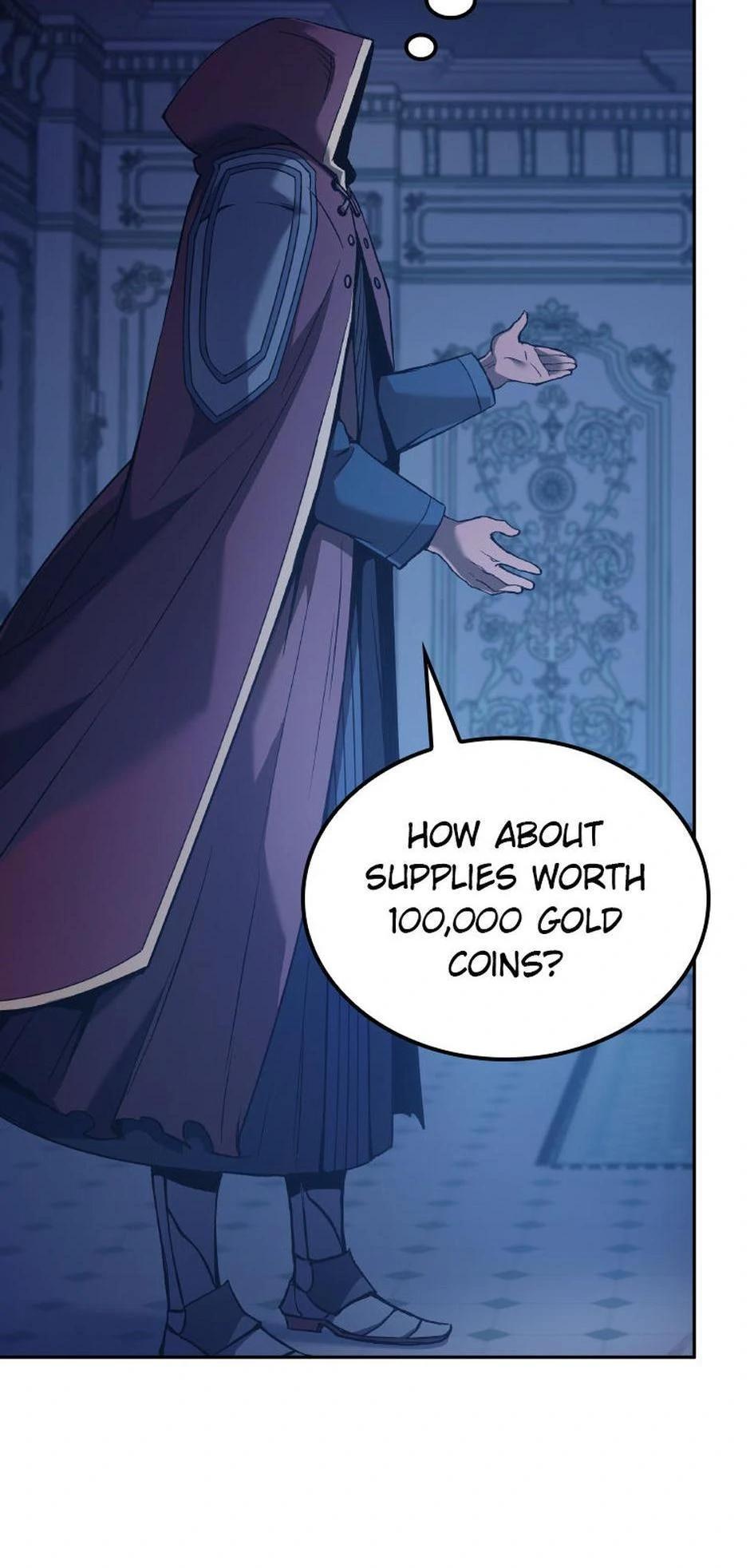 The Reincarnated King of Fists Chap 42 - Next Chap 43