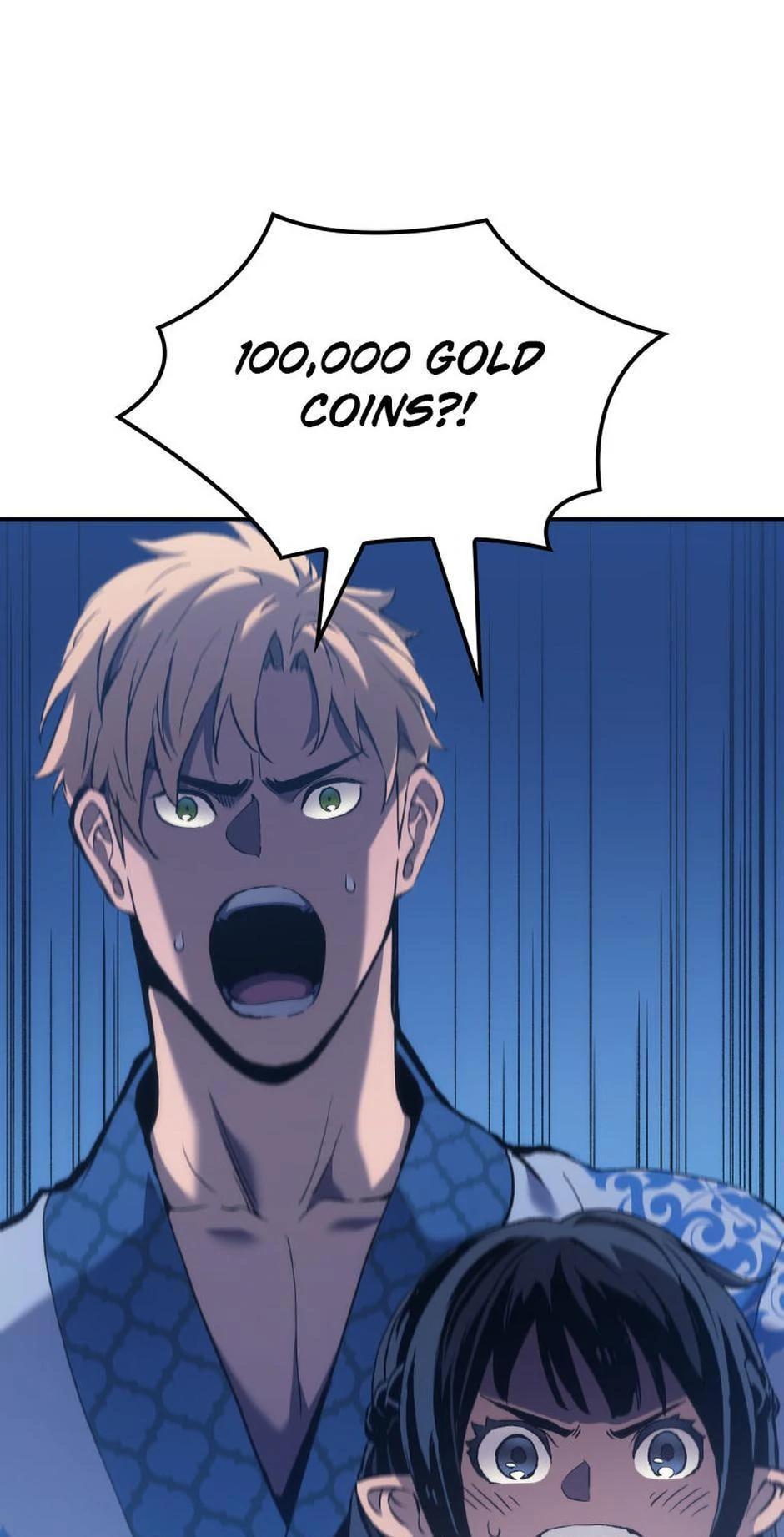 The Reincarnated King of Fists Chap 42 - Next Chap 43