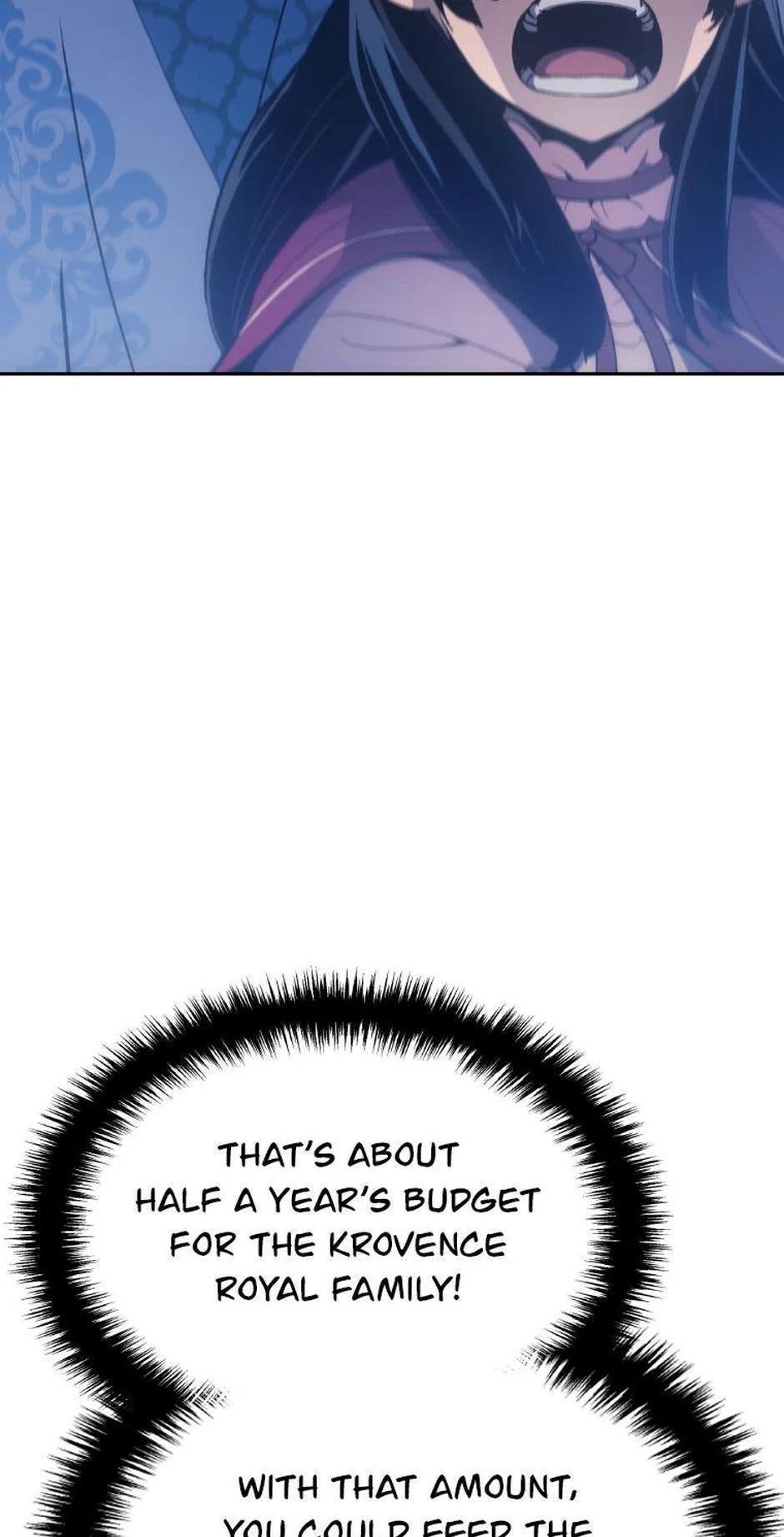 The Reincarnated King of Fists Chap 42 - Next Chap 43