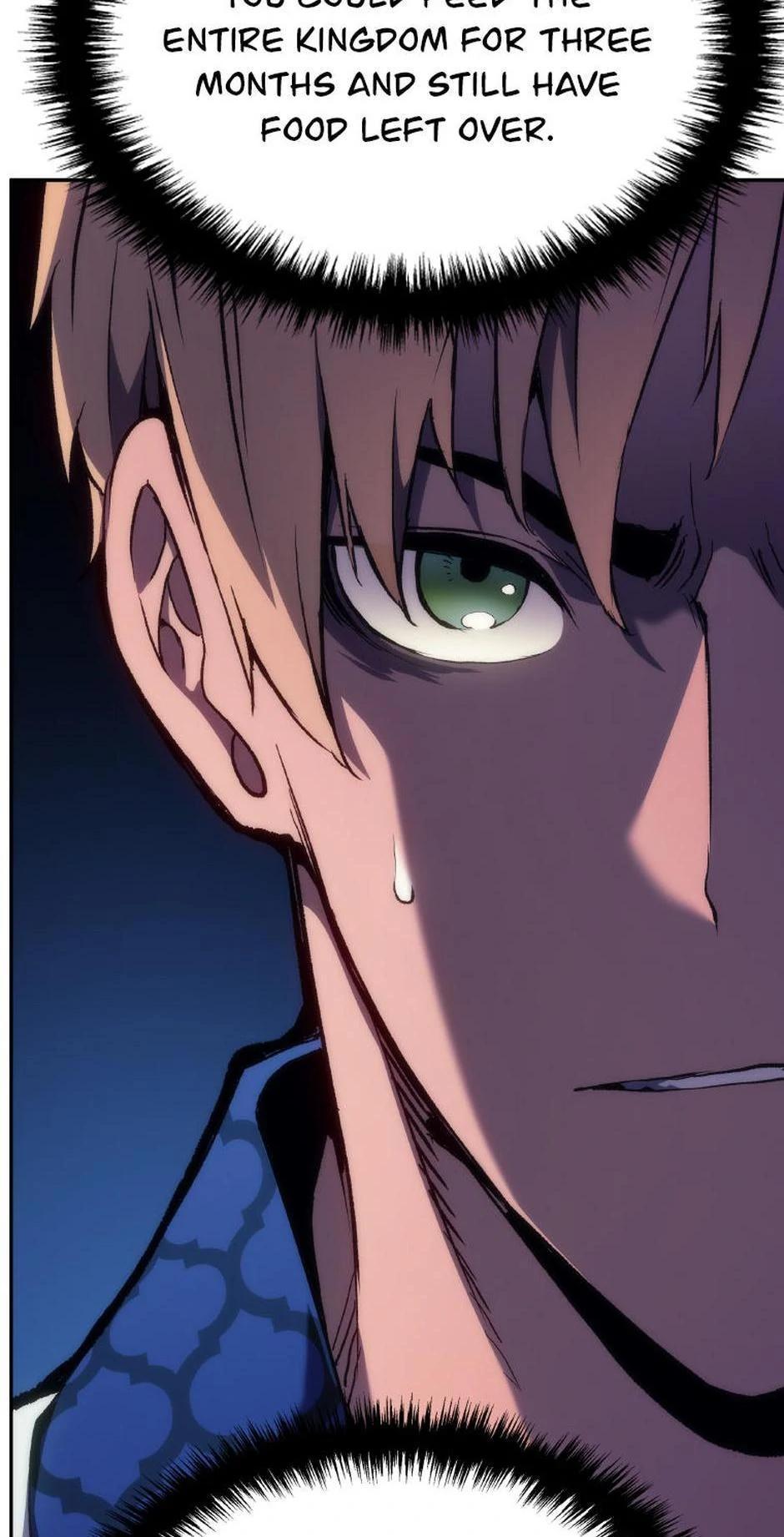 The Reincarnated King of Fists Chap 42 - Next Chap 43