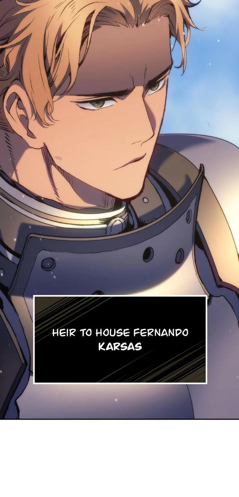 The Reincarnated King of Fists Chap 42 - Next Chap 43