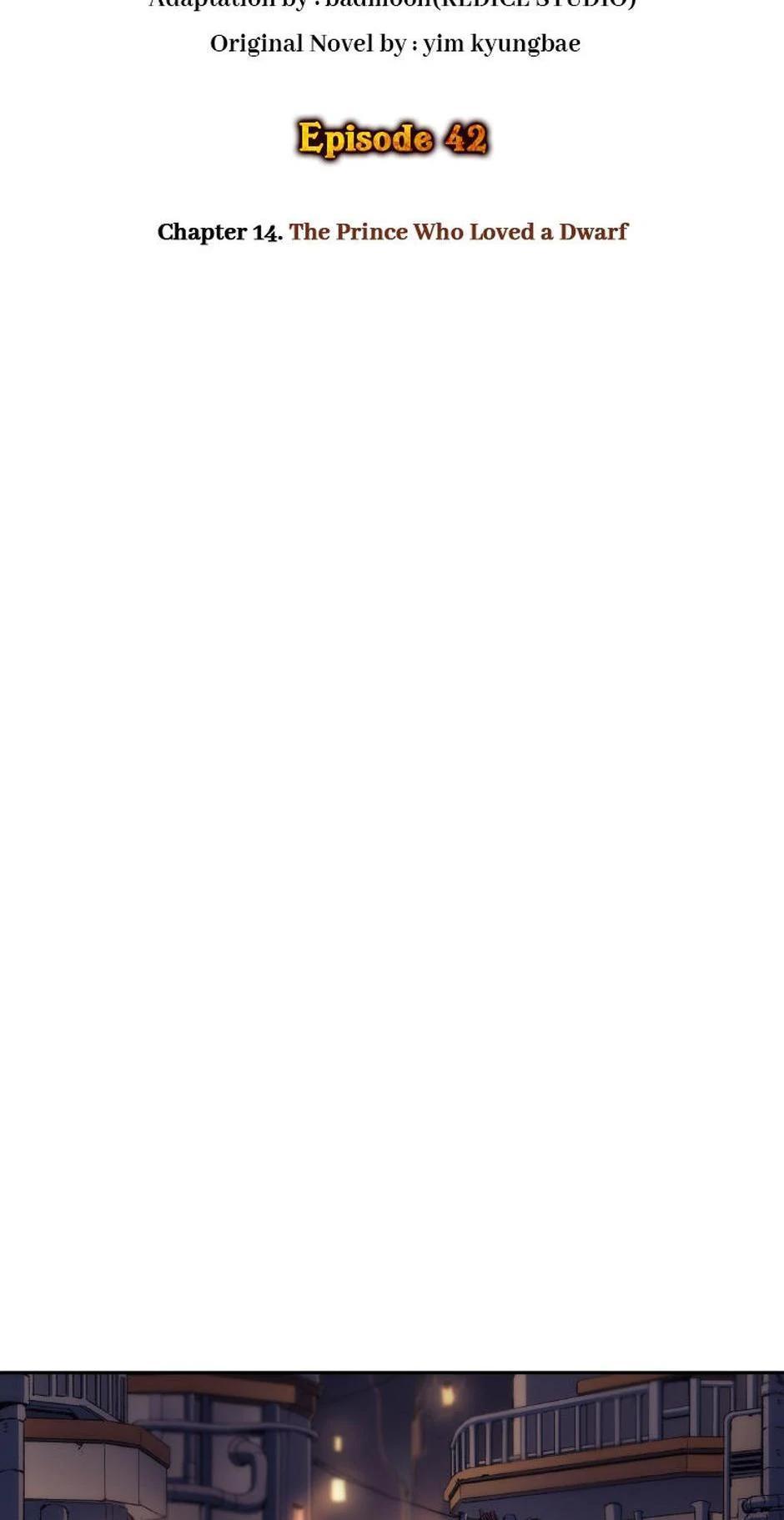 The Reincarnated King of Fists Chap 42 - Next Chap 43