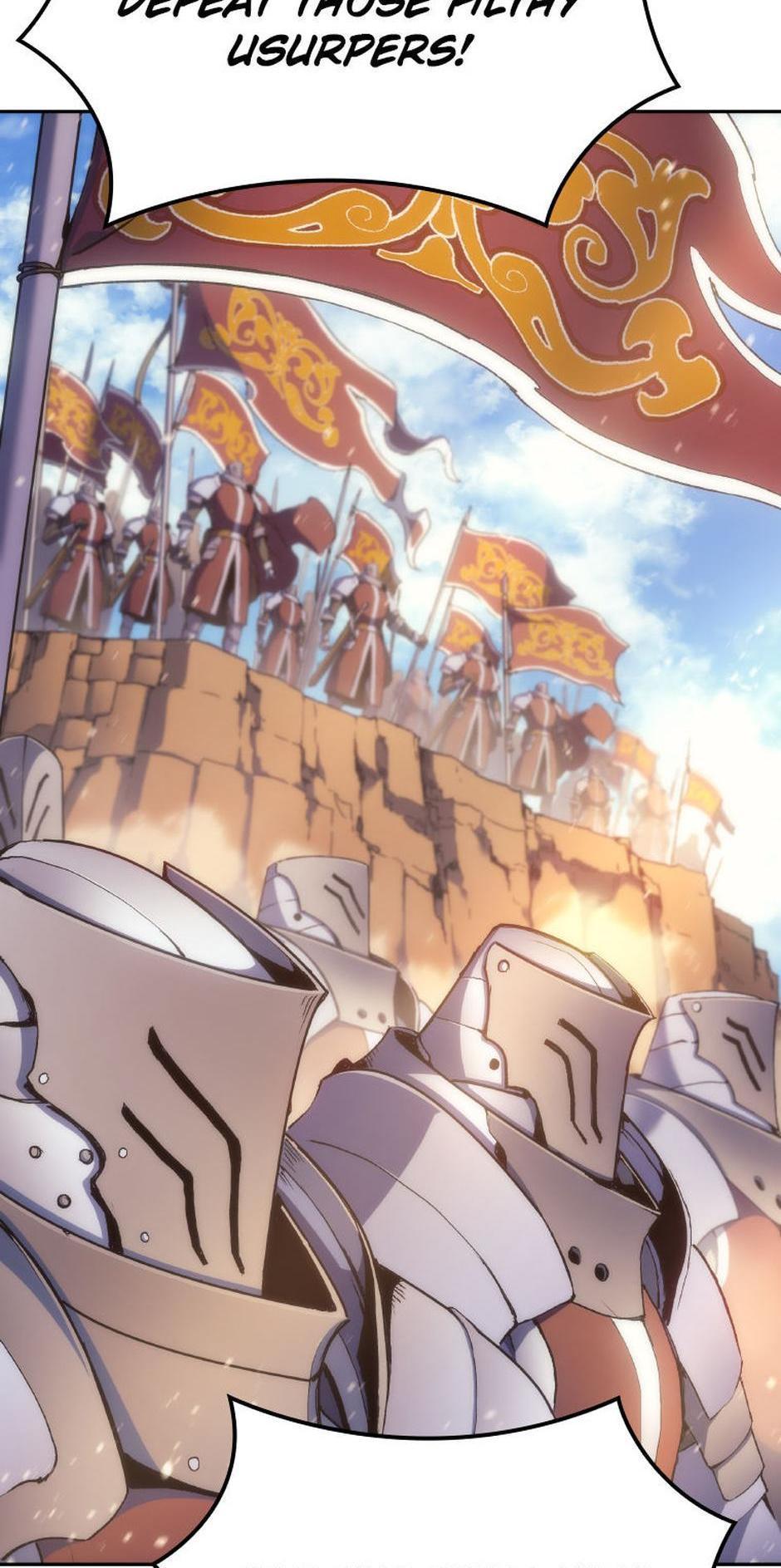 The Reincarnated King of Fists Chap 42 - Next Chap 43