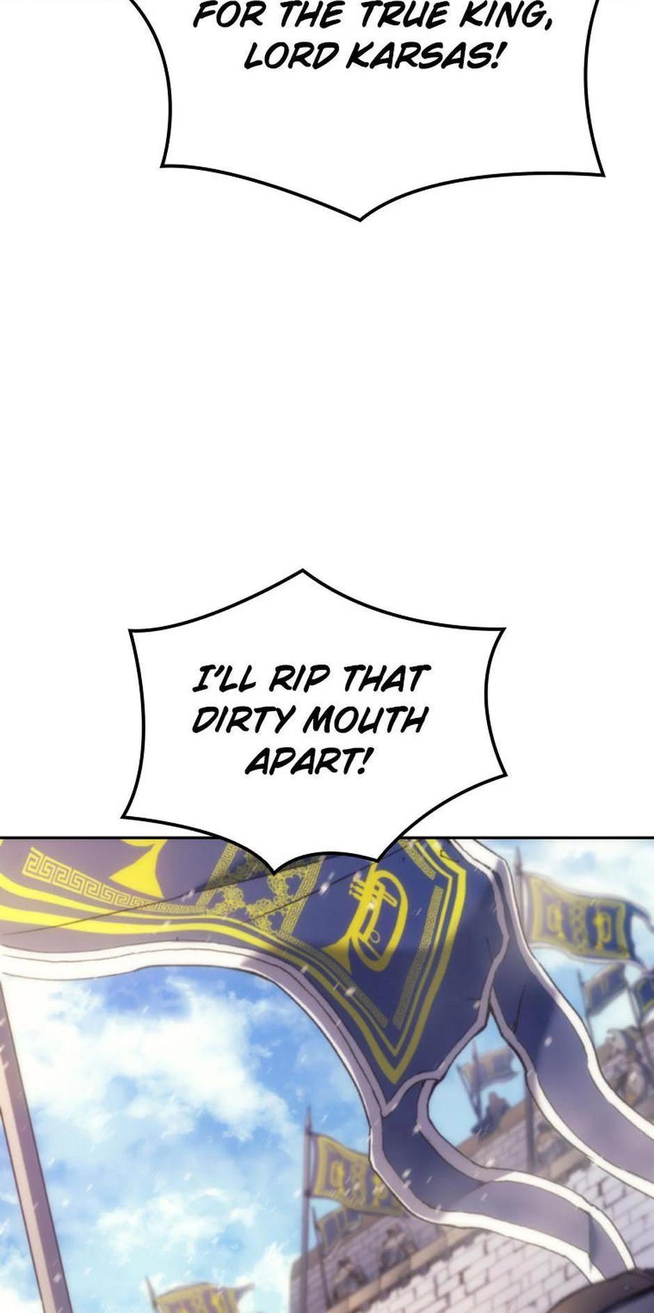 The Reincarnated King of Fists Chap 42 - Next Chap 43