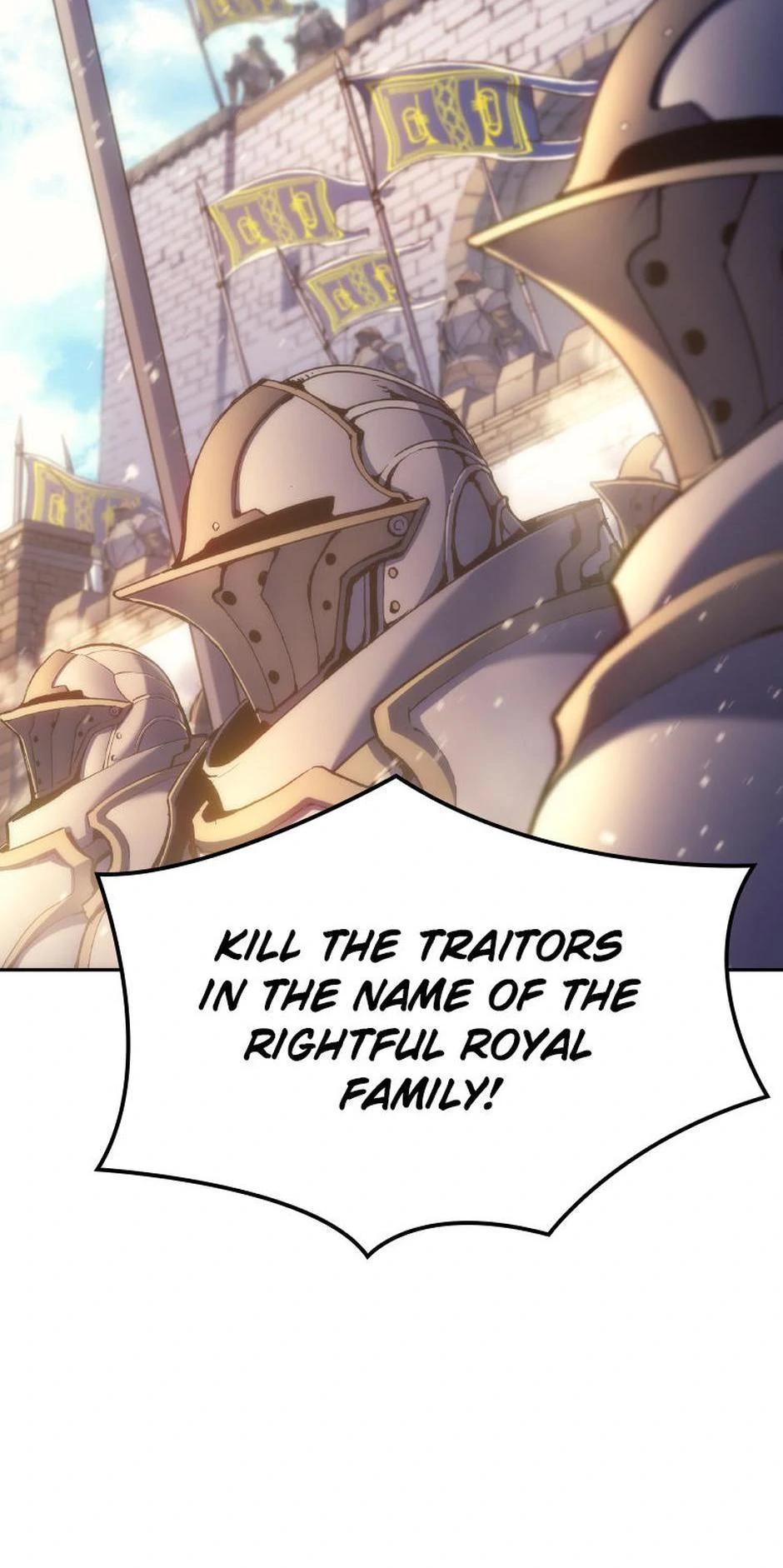 The Reincarnated King of Fists Chap 42 - Next Chap 43