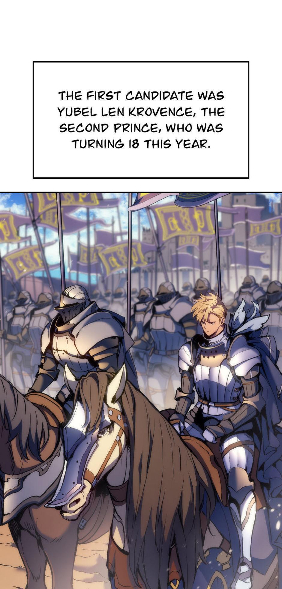 The Reincarnated King of Fists Chap 42 - Next Chap 43