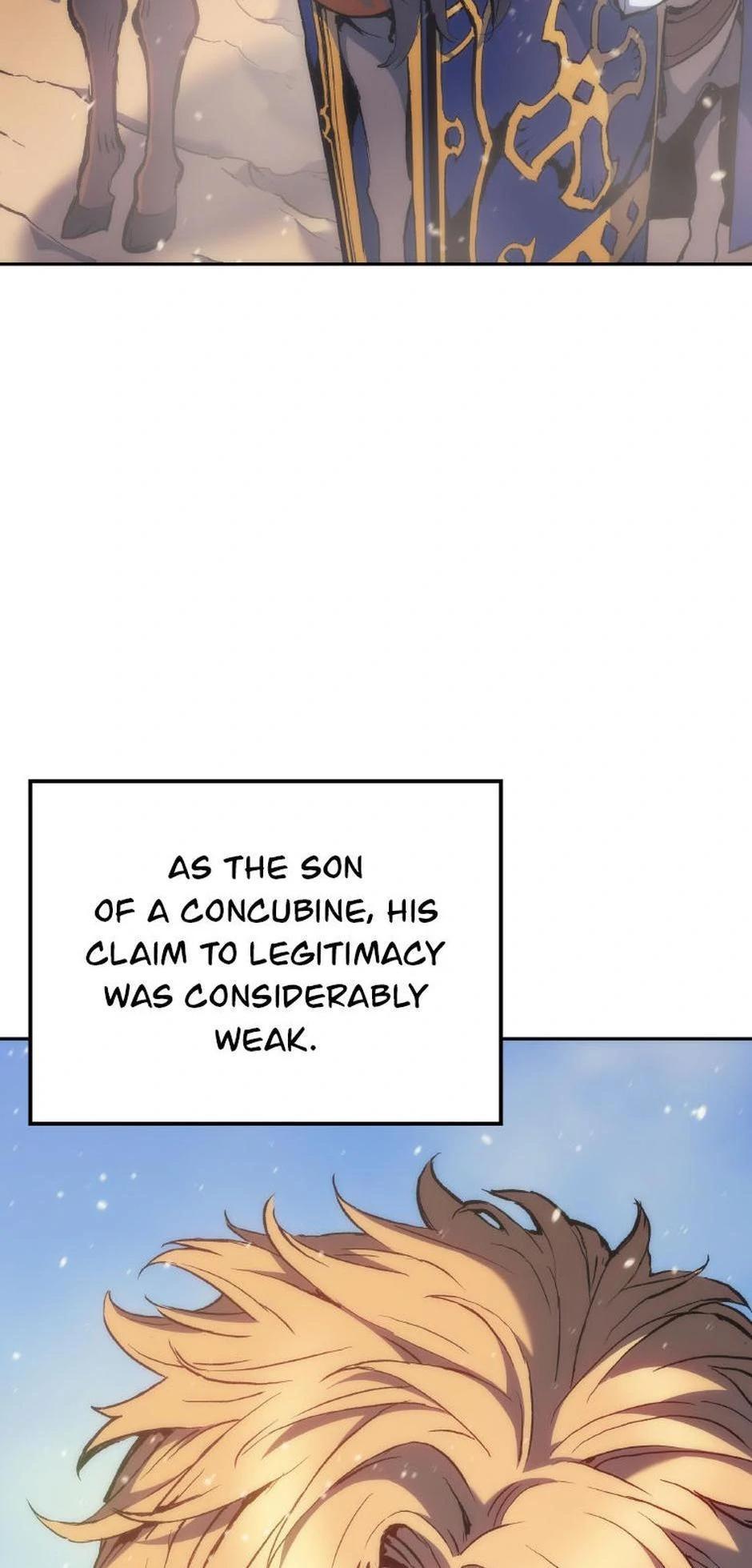 The Reincarnated King of Fists Chap 42 - Next Chap 43